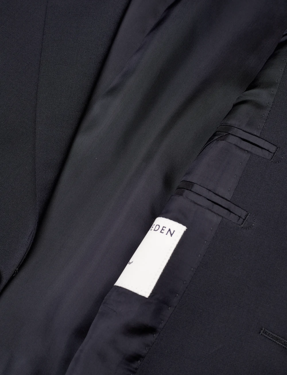 Tiger of Sweden - JAMONTE - basic-hemden - dark ink - 4