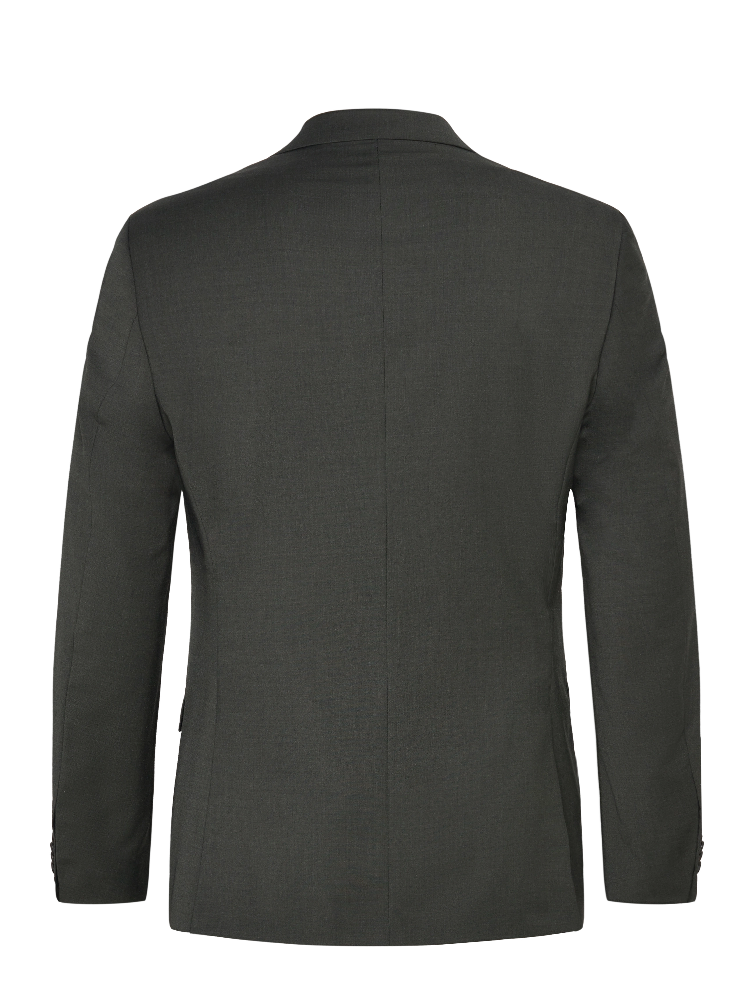 Tiger of Sweden - JAMONTE - single breasted blazers - olive extreme - 1