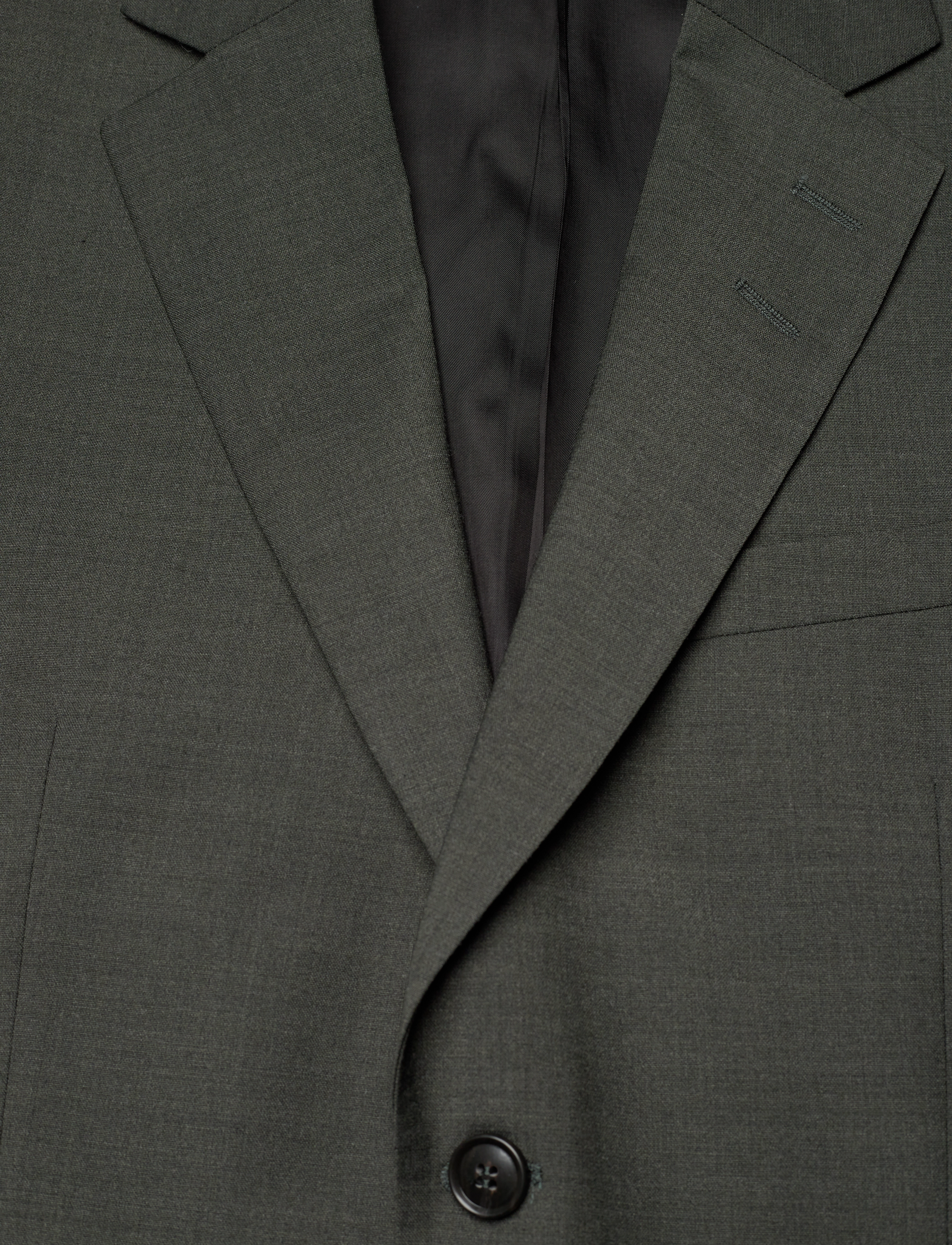 Tiger of Sweden - JAMONTE - single breasted blazers - olive extreme - 2