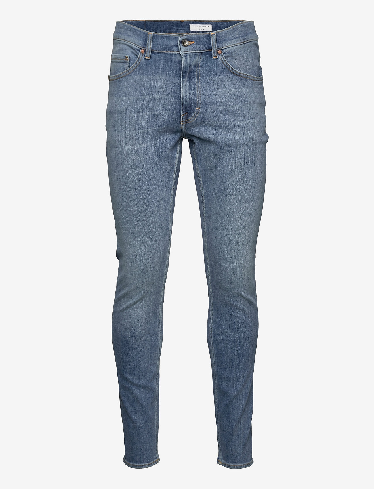 Tiger of Sweden - EVOLVE - medium blue - 0