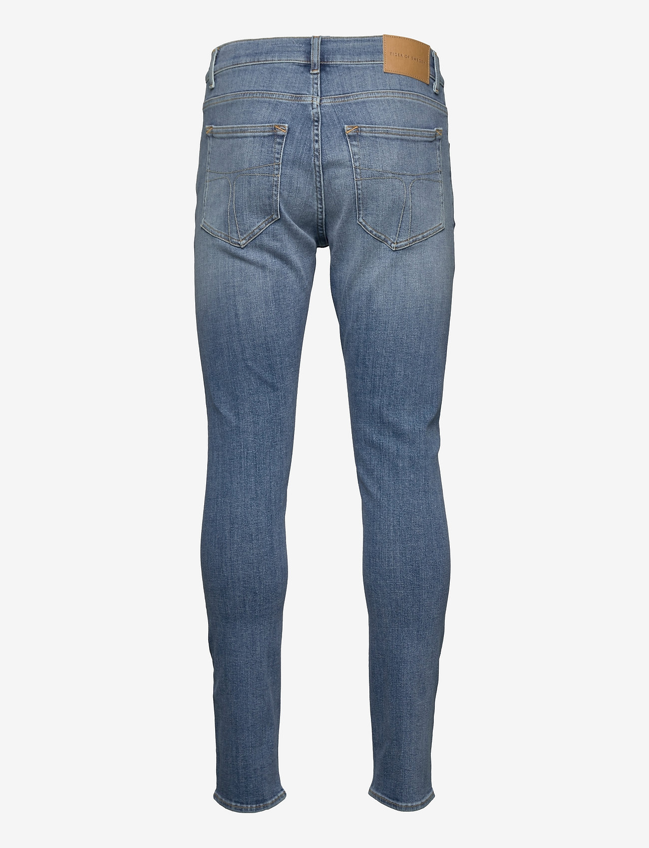 Tiger of Sweden - EVOLVE - medium blue - 1