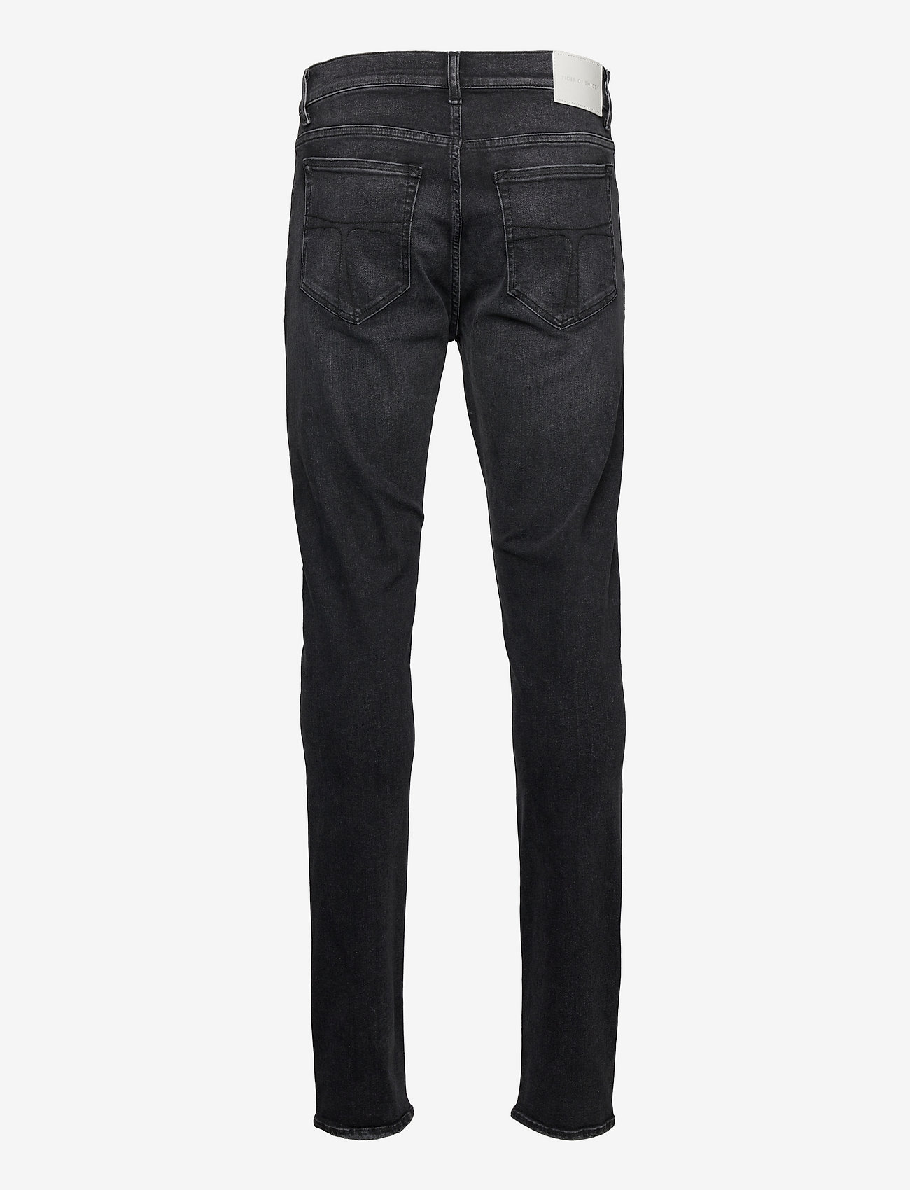 Tiger of Sweden - EVOLVE - black - 1