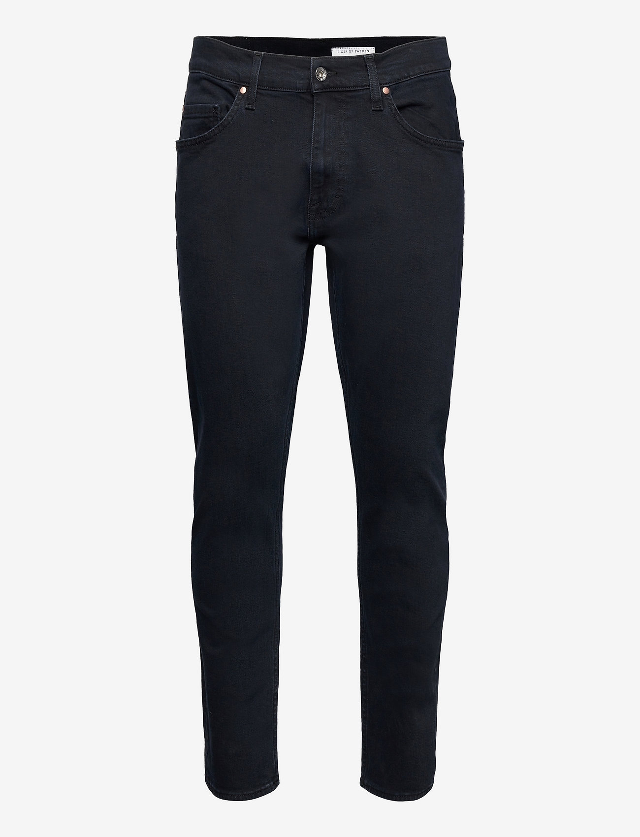 Tiger of Sweden - PISTOLERO - black blue - 0