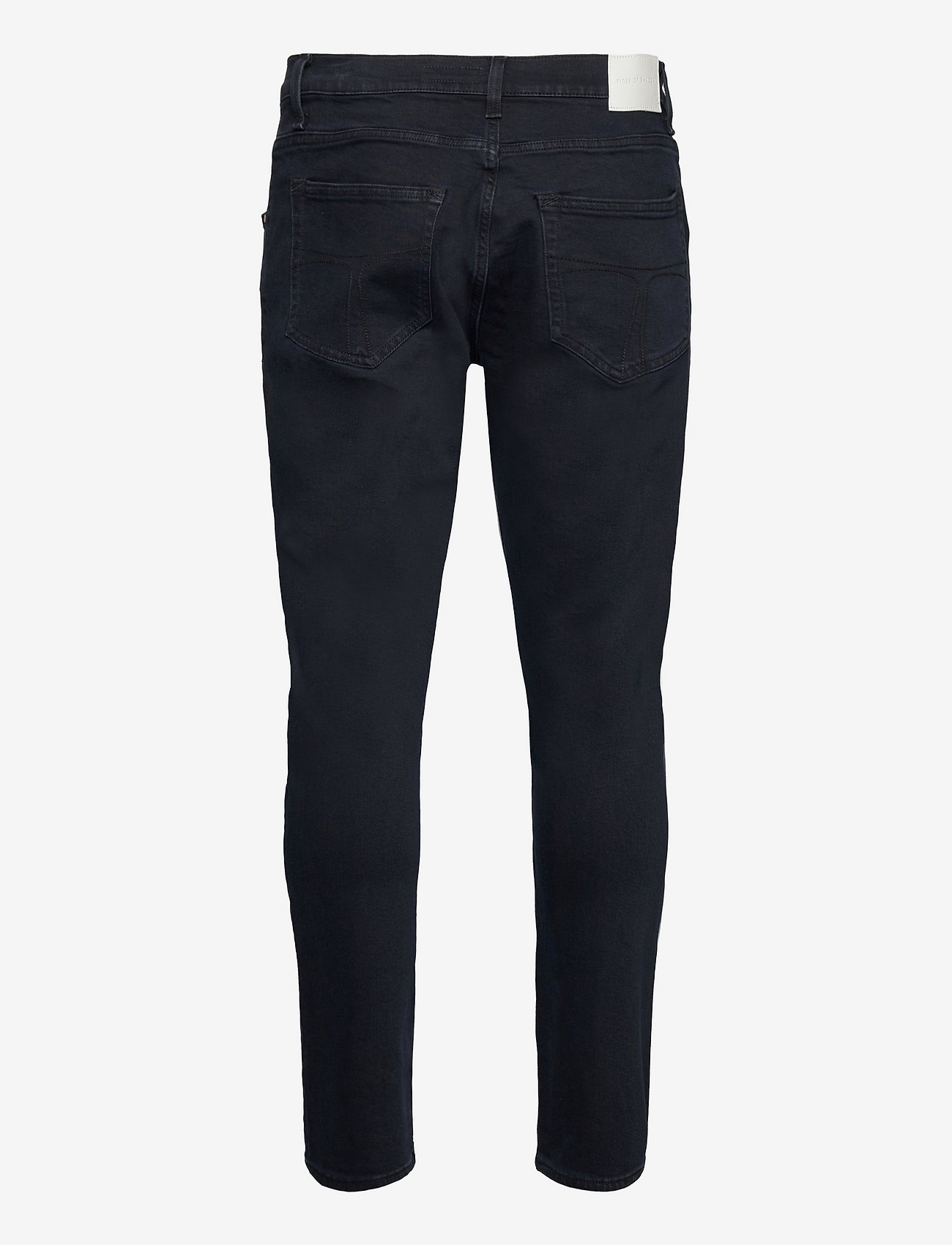 Tiger of Sweden - PISTOLERO - black blue - 1