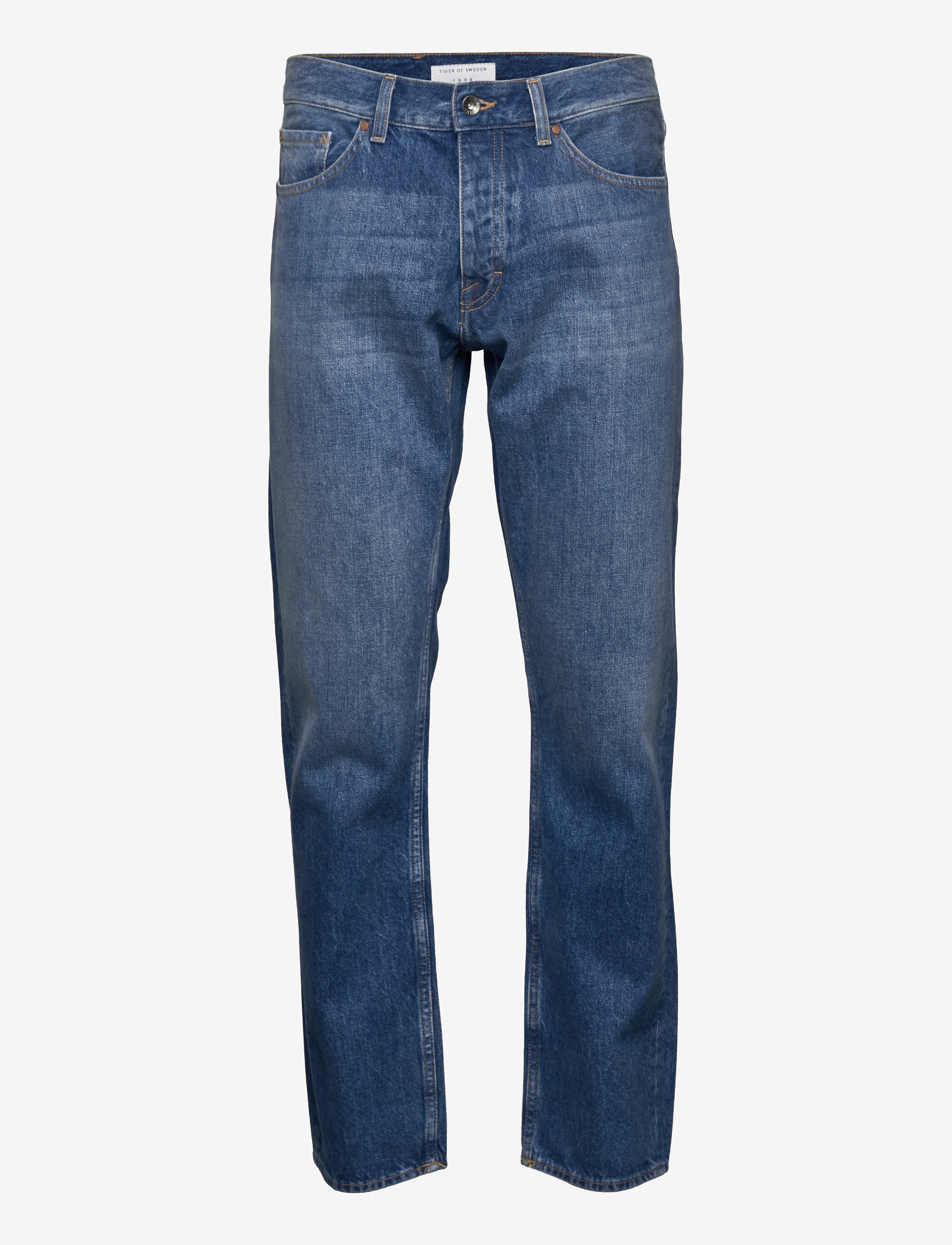 Tiger of Sweden - MARTY - medium blue - 0