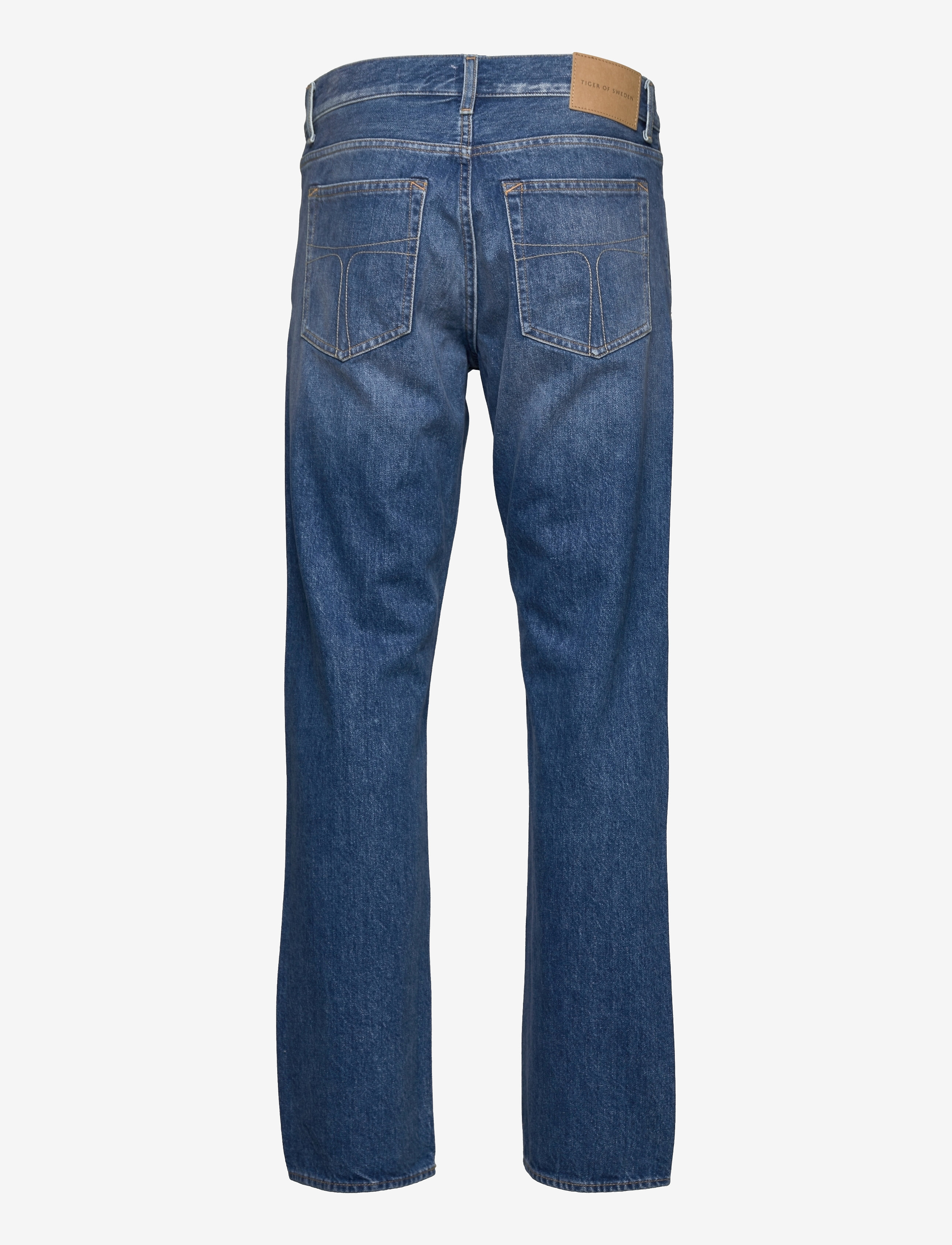 Tiger of Sweden - MARTY - medium blue - 1