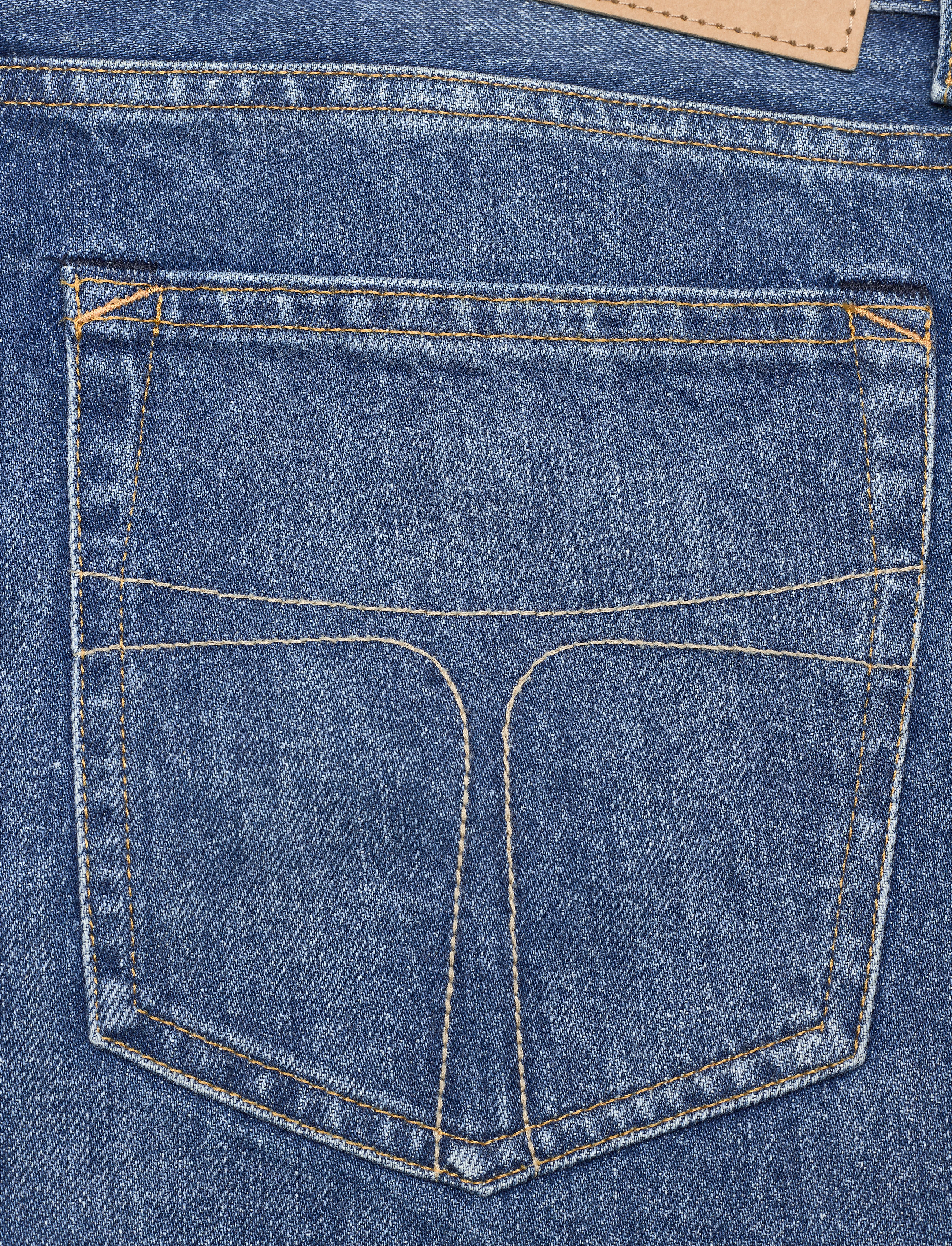 Tiger of Sweden - MARTY - medium blue - 4