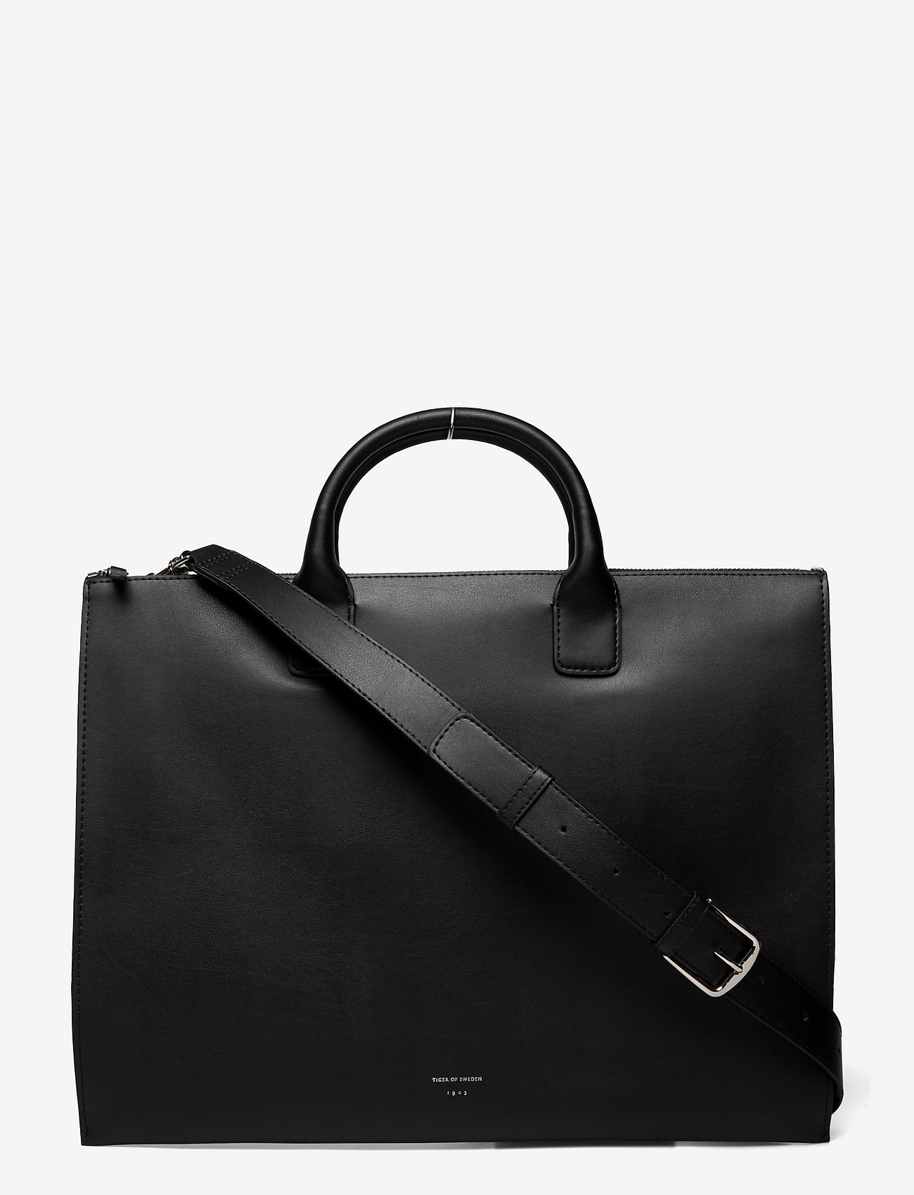 Tiger of Sweden - BIARE C - black - 0