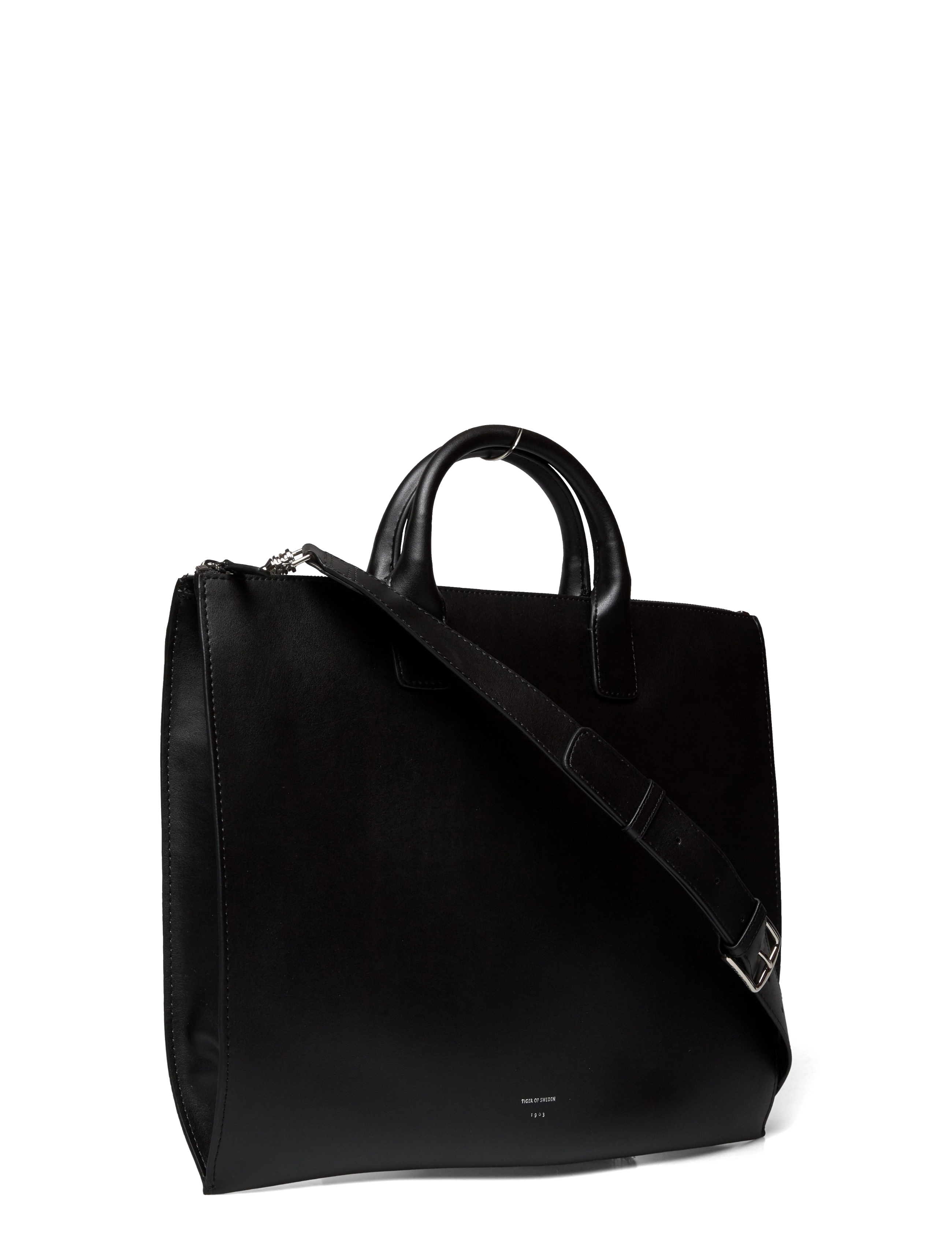 Tiger of Sweden - BIARE C - black - 2