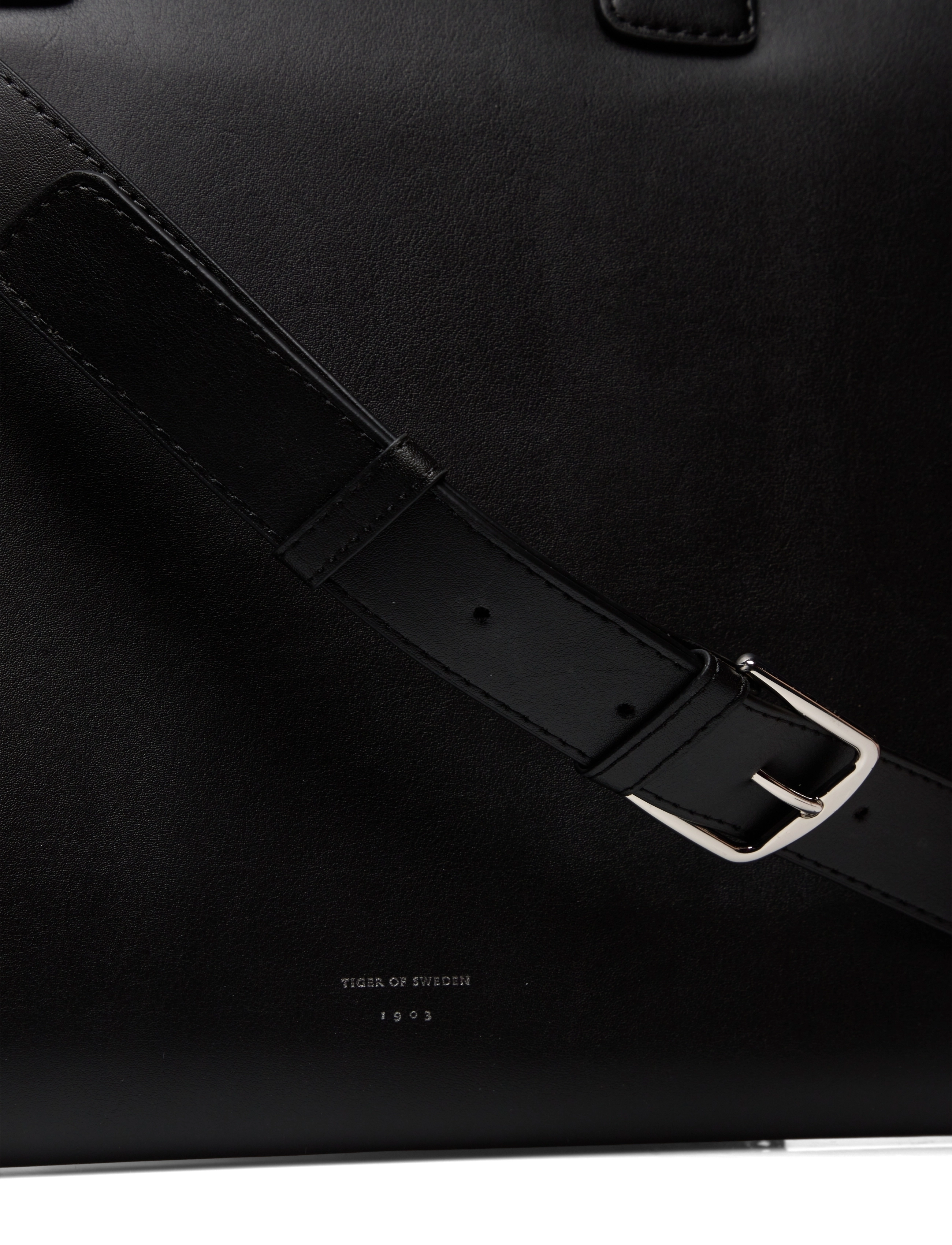 Tiger of Sweden - BIARE C - black - 3