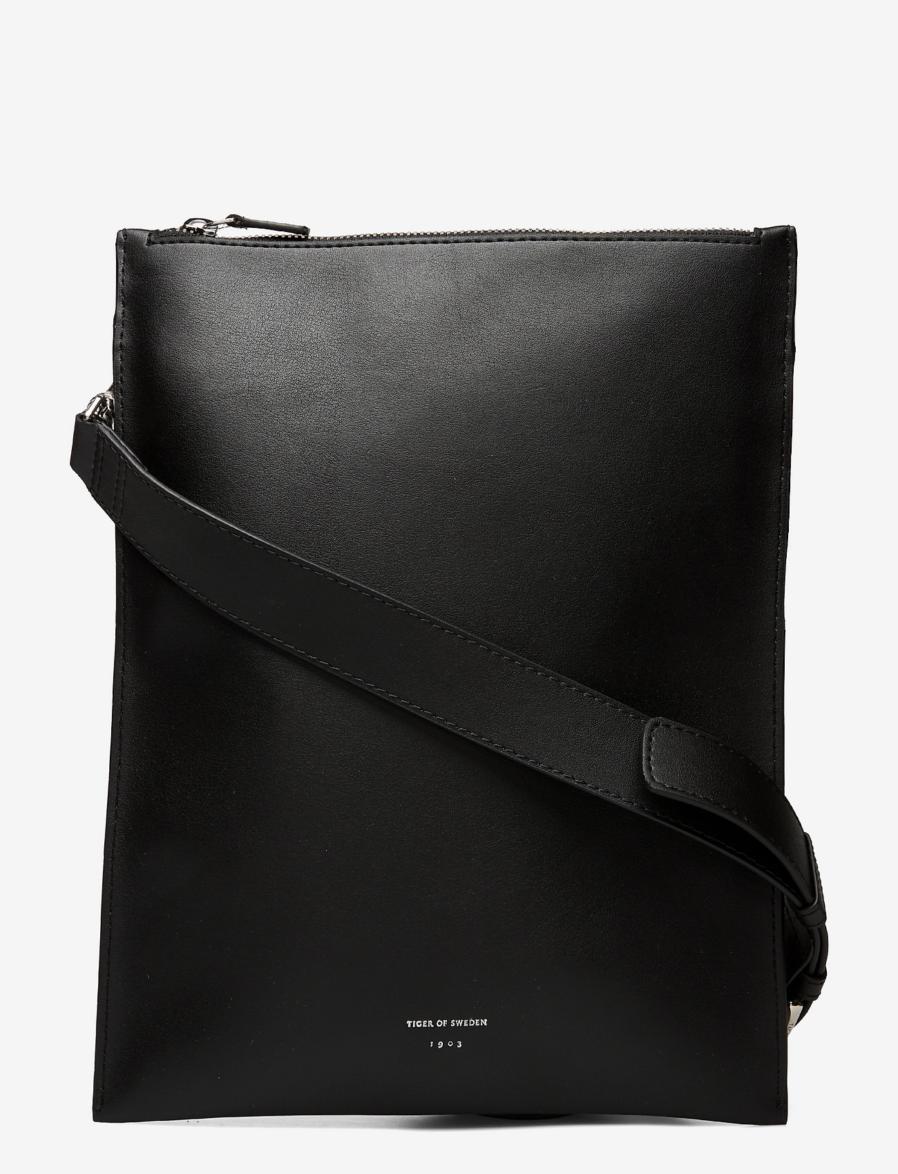 Tiger of Sweden - BUXBOM C - black - 0
