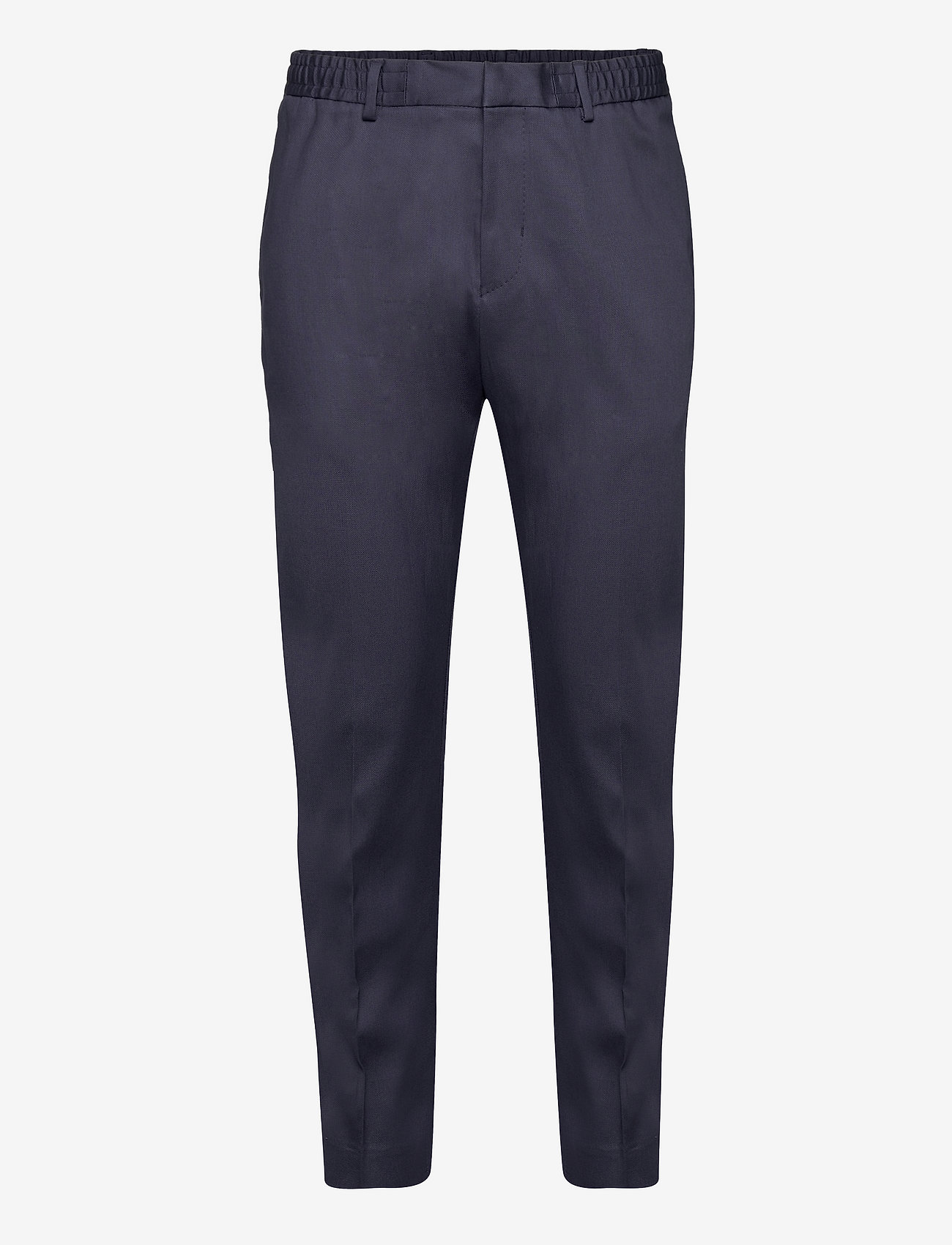 Tiger of Sweden - TRAVEN - blue grey - 0