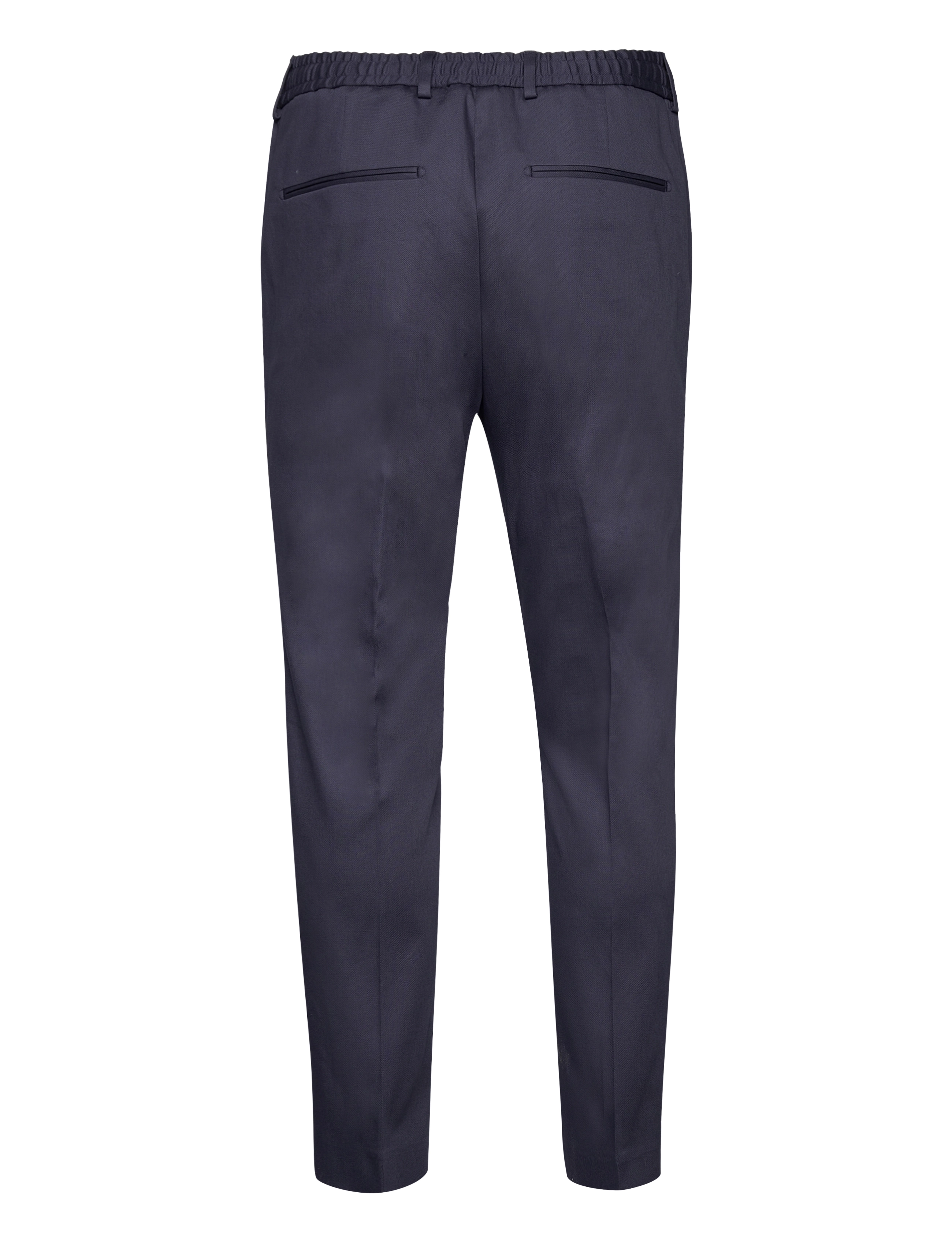Tiger of Sweden - TRAVEN - blue grey - 1