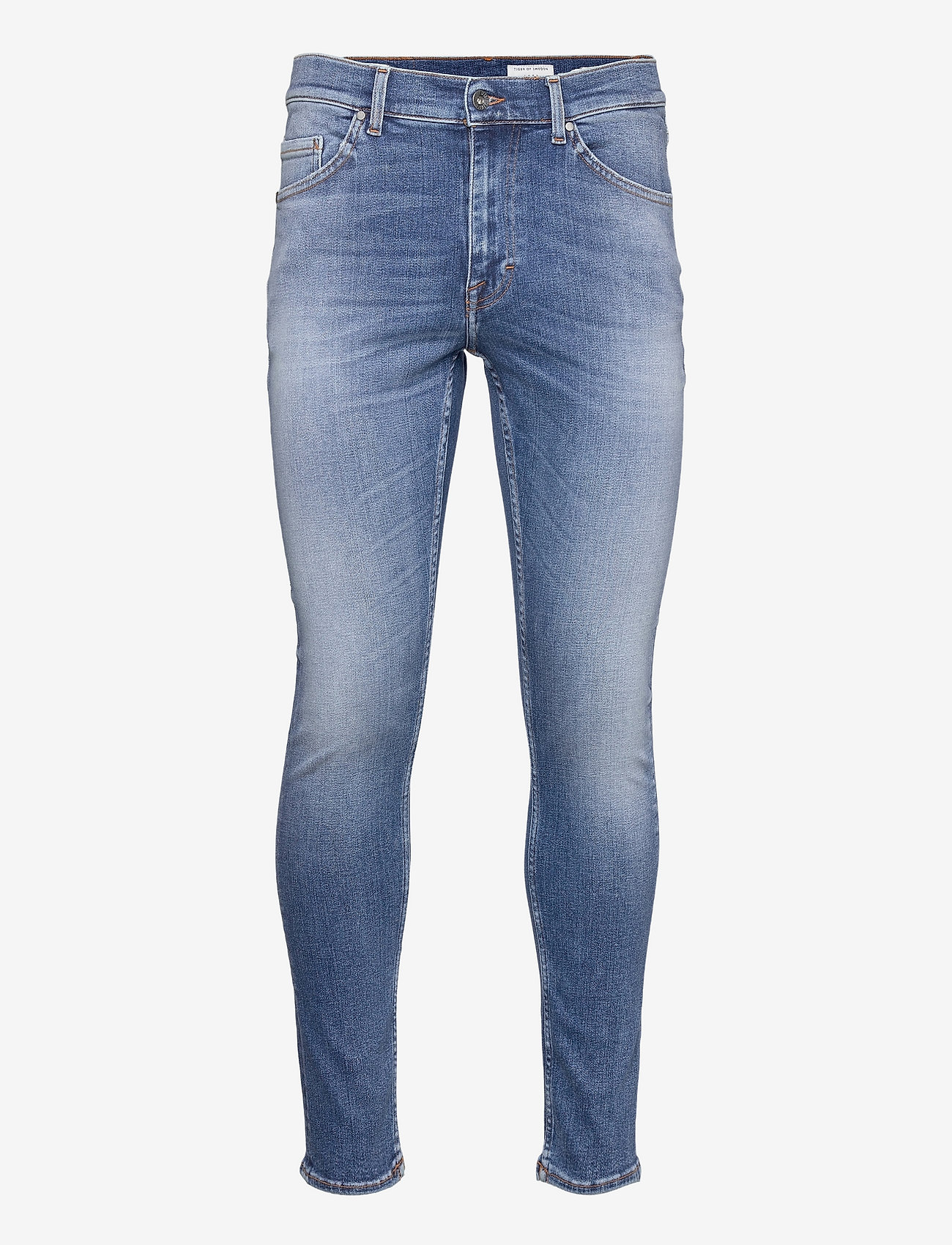 Tiger of Sweden - EVOLVE - medium blue - 0