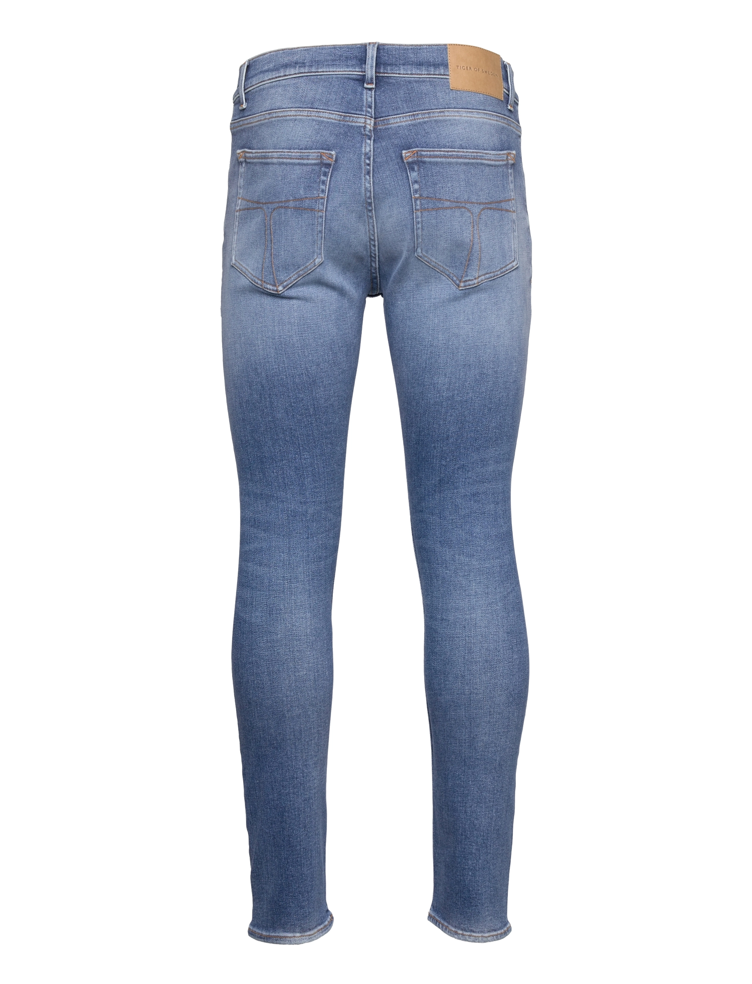 Tiger of Sweden - EVOLVE - medium blue - 1