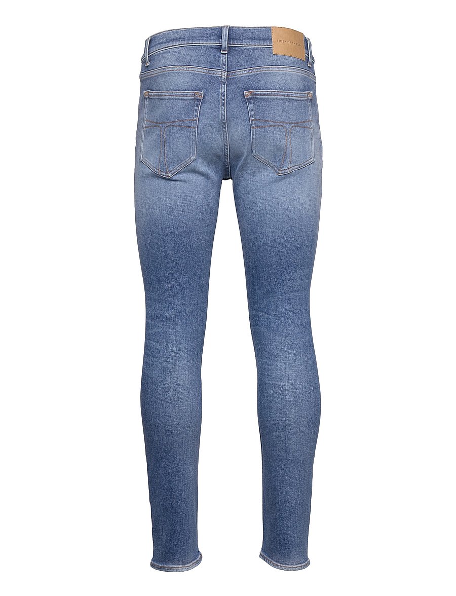 Tiger of Sweden - EVOLVE - medium blue - 1