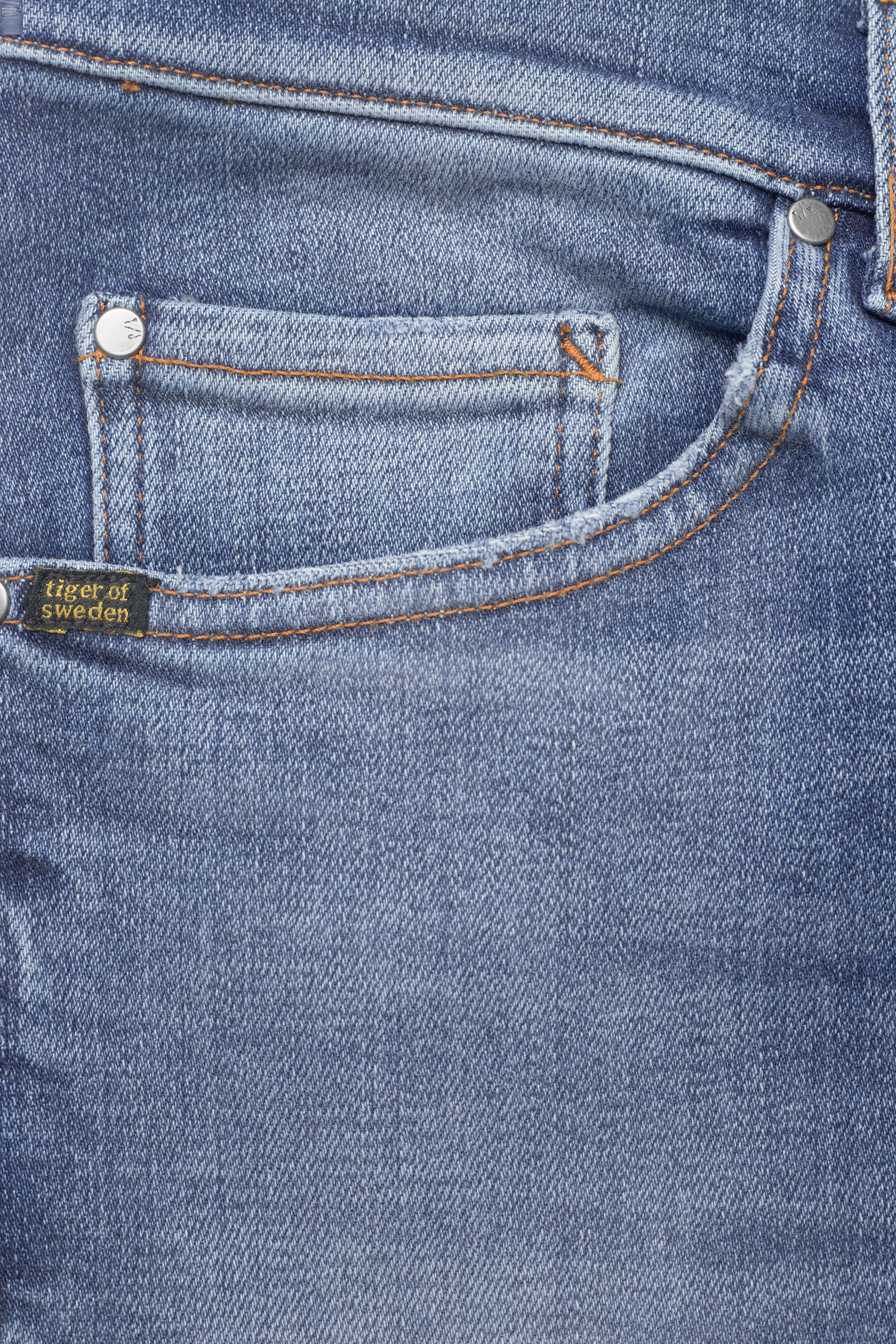 Tiger of Sweden - EVOLVE - medium blue - 2