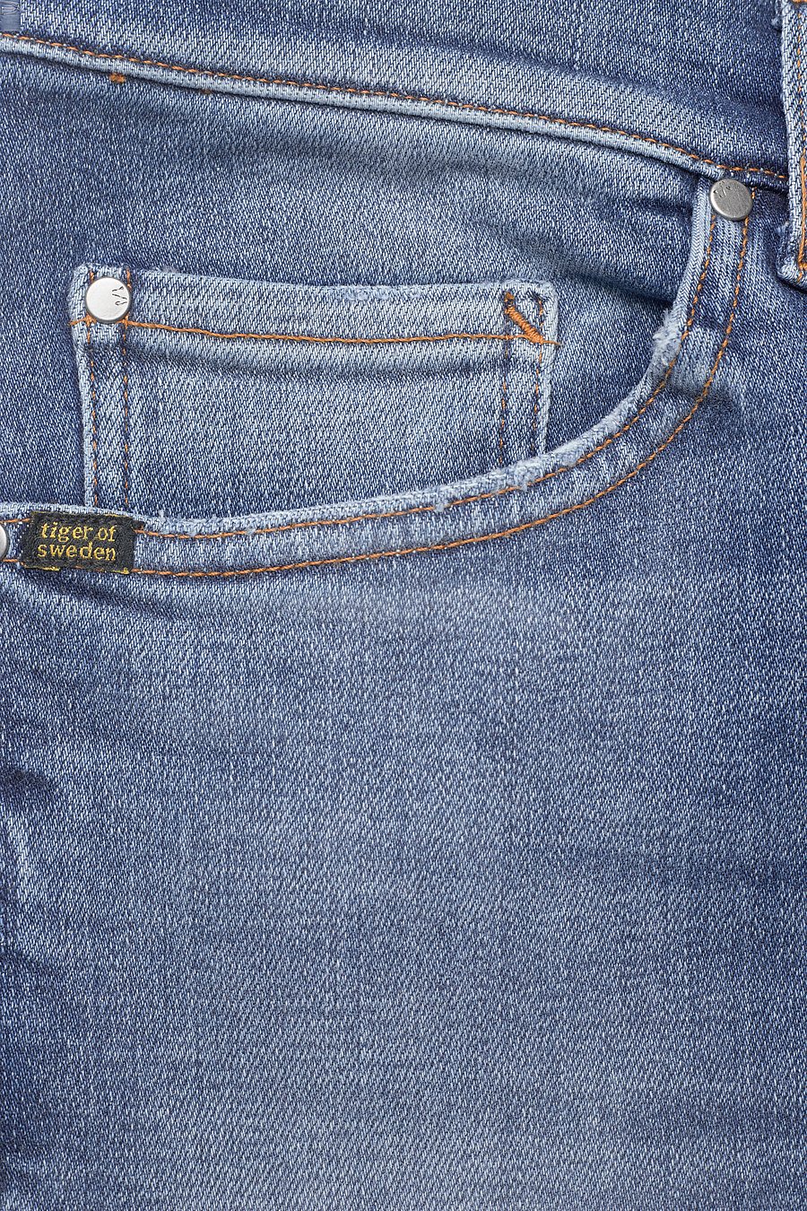 Tiger of Sweden - EVOLVE - medium blue - 2