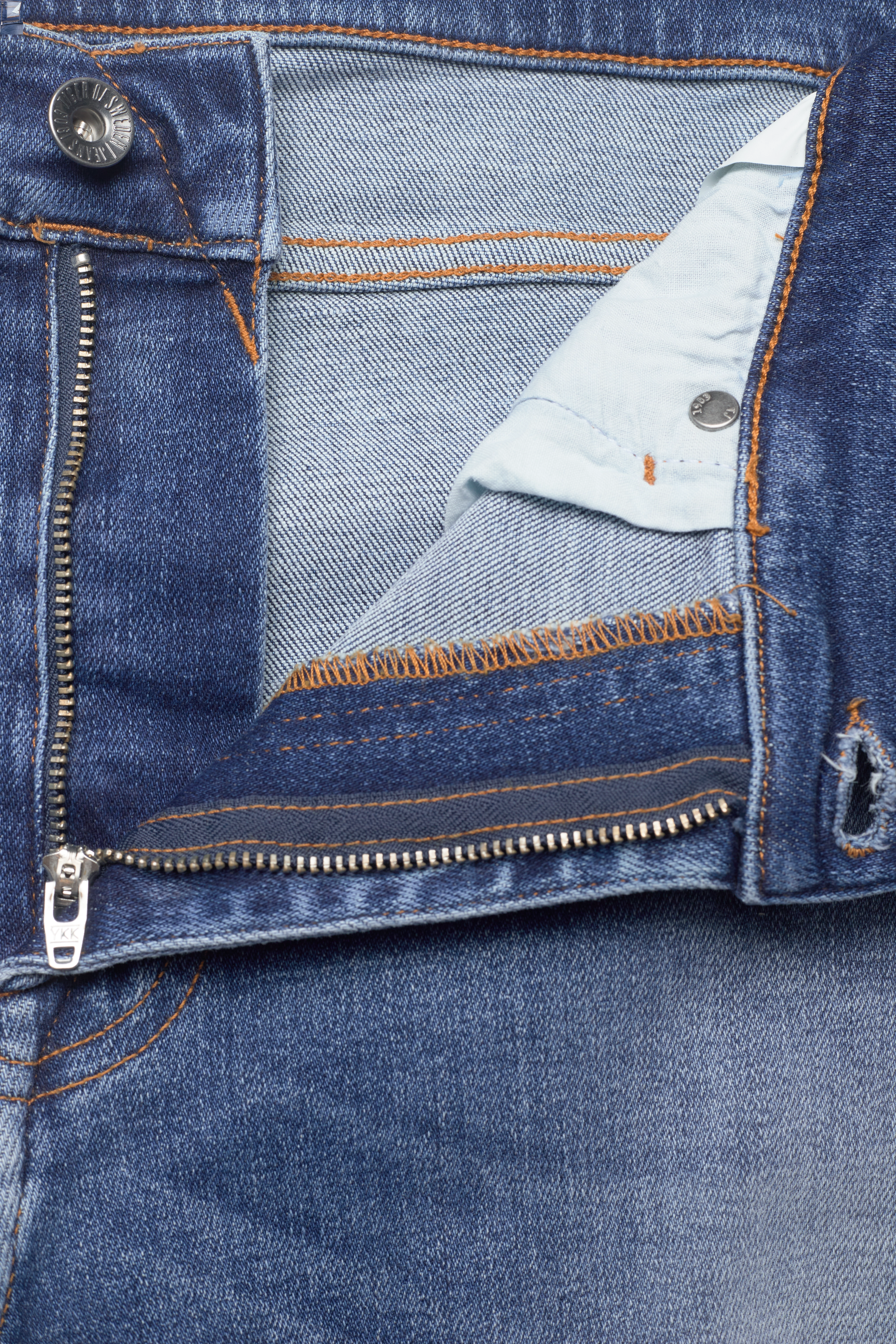 Tiger of Sweden - EVOLVE - medium blue - 3