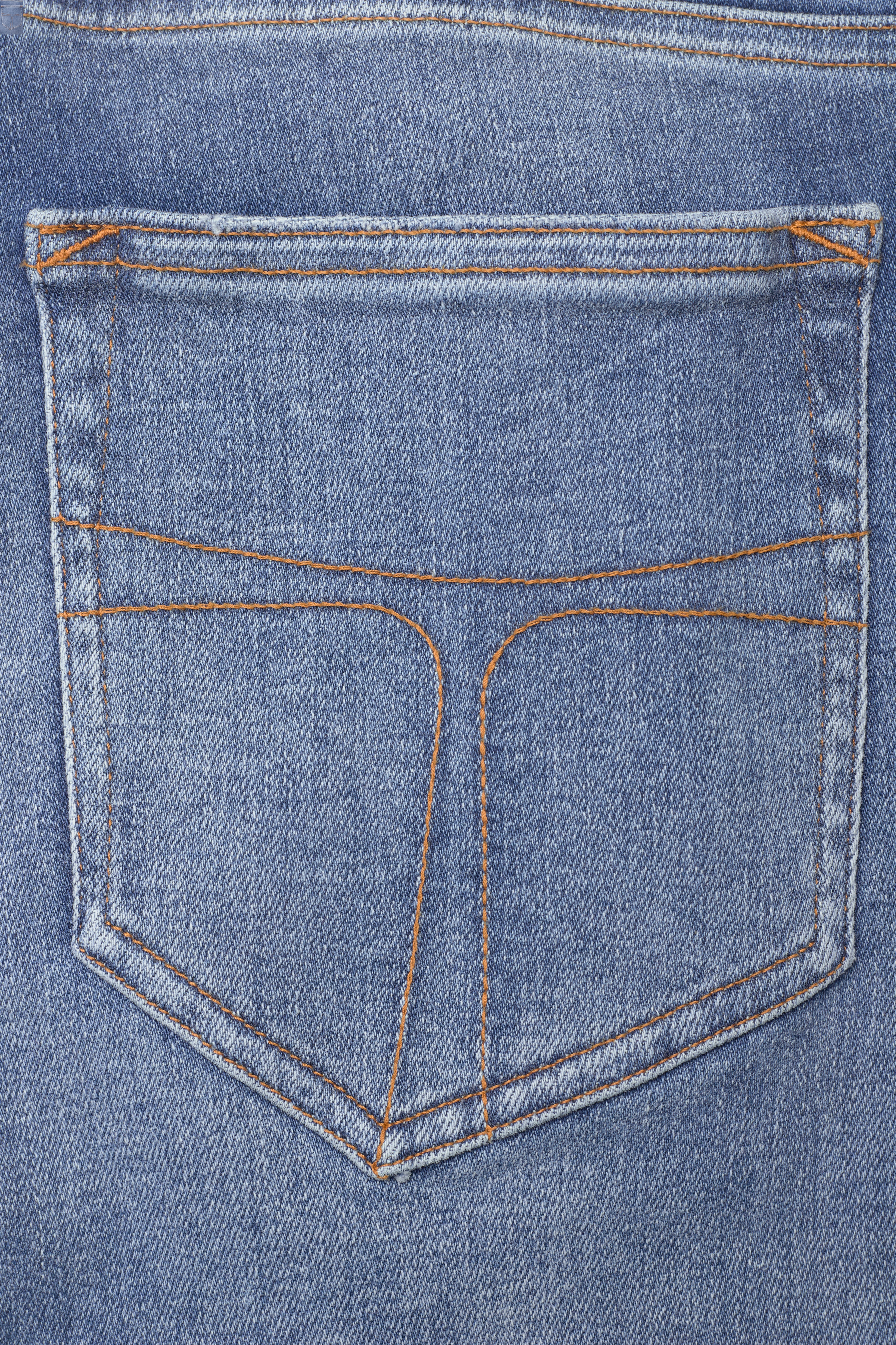 Tiger of Sweden - EVOLVE - medium blue - 4