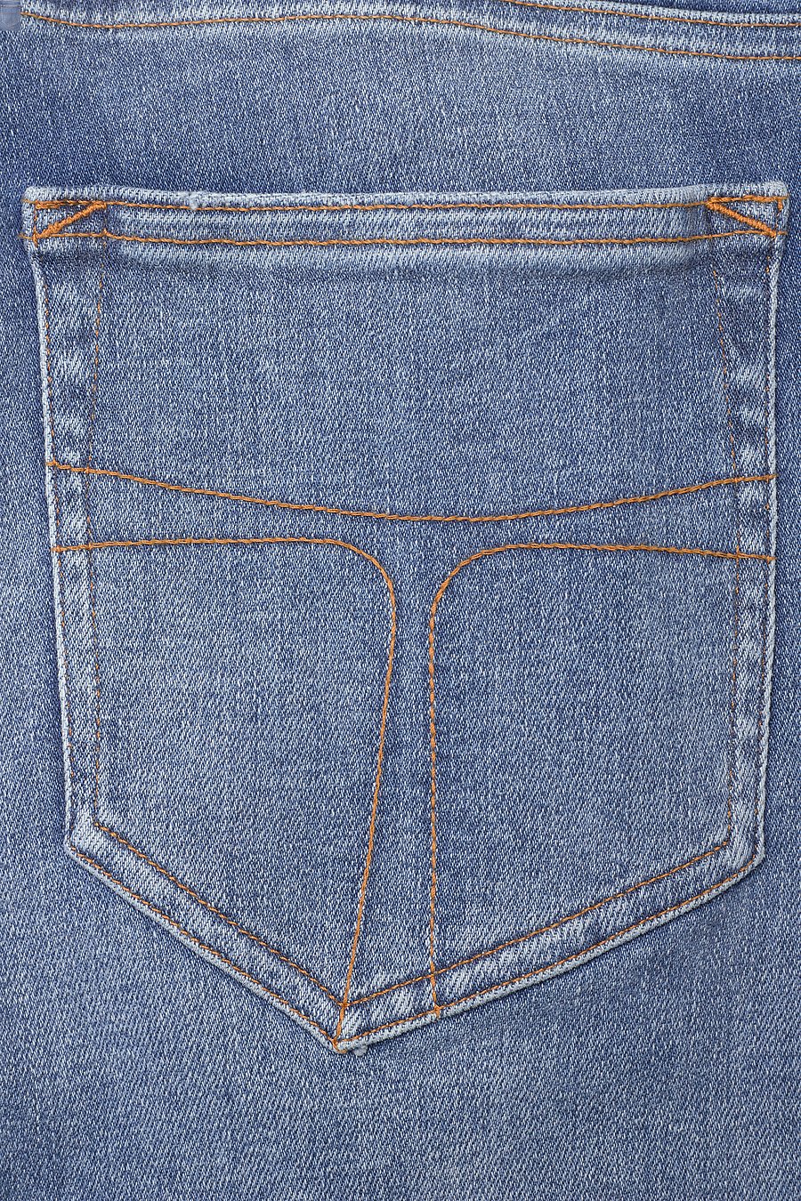 Tiger of Sweden - EVOLVE - medium blue - 4