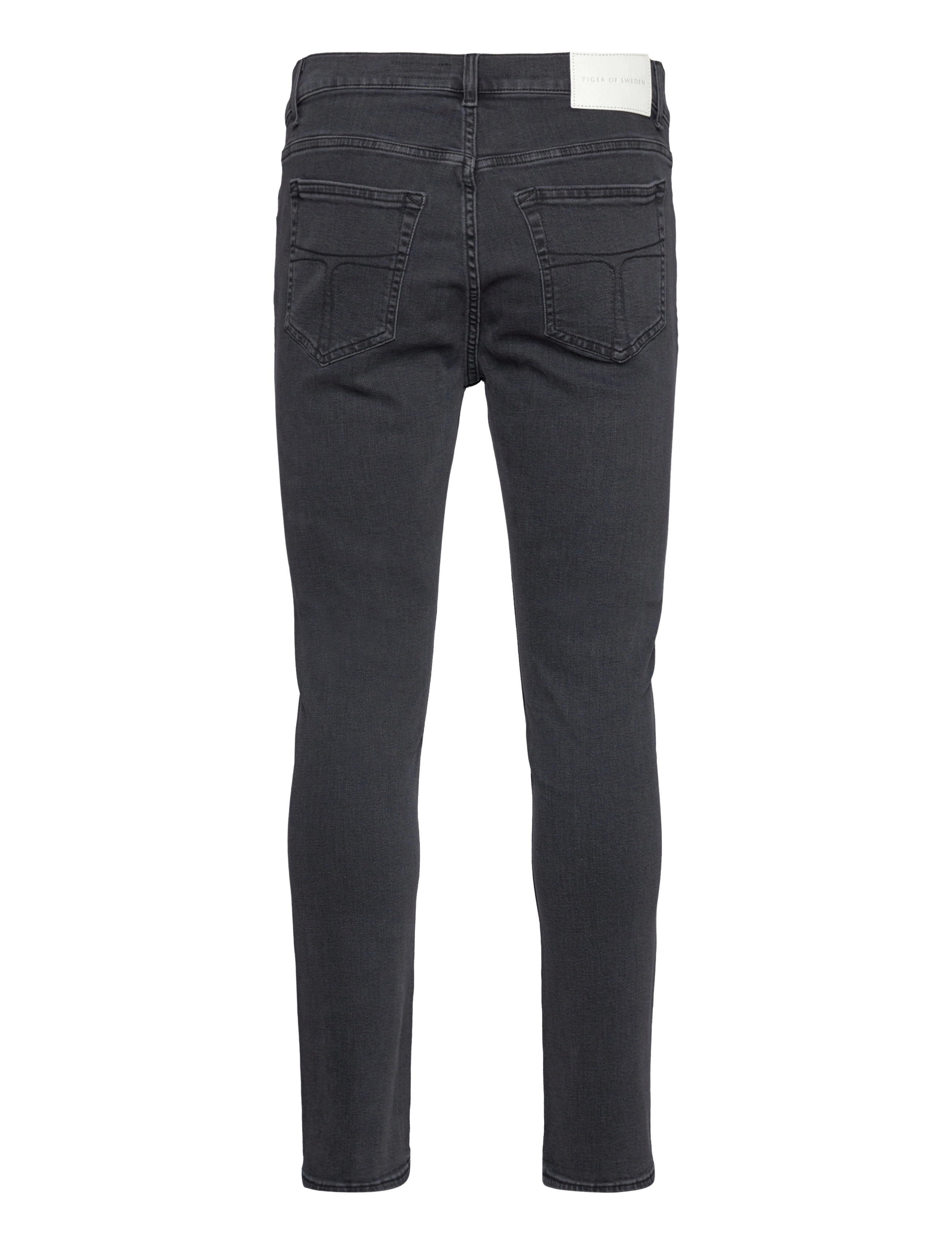 Tiger of Sweden - LEON  - black - 1