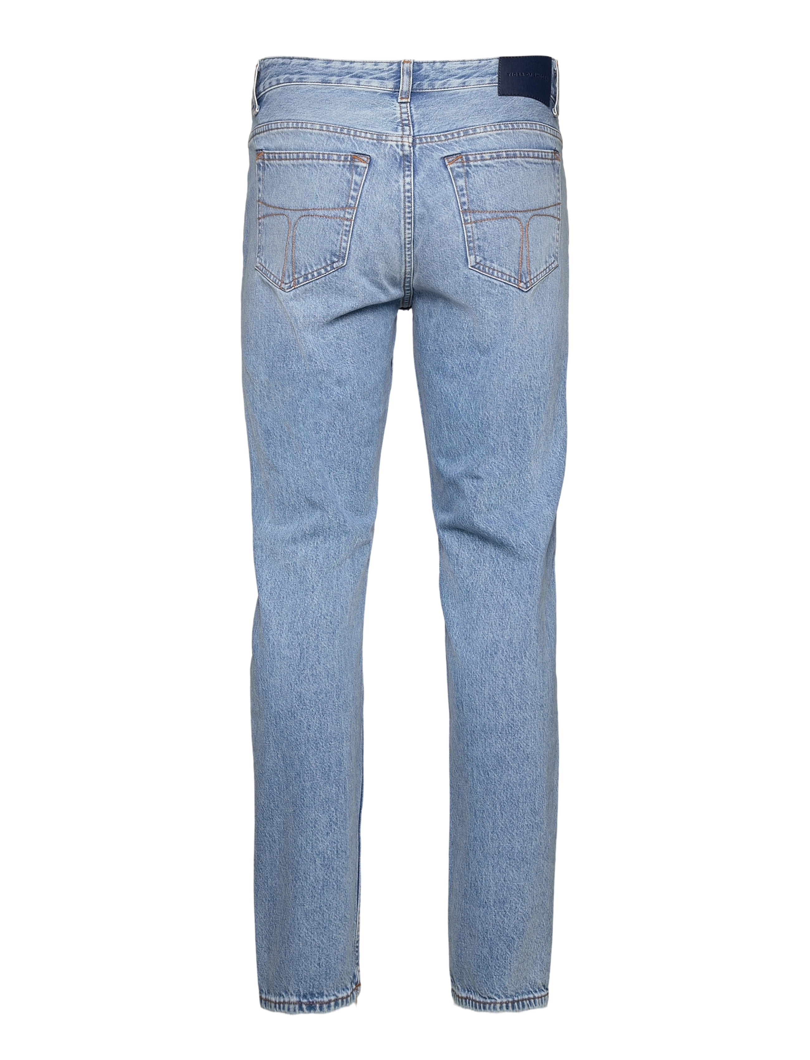 Tiger of Sweden - NICO - light blue - 1