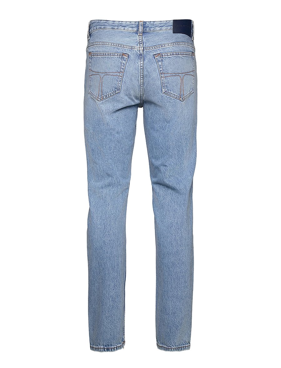 Tiger of Sweden - NICO - light blue - 1