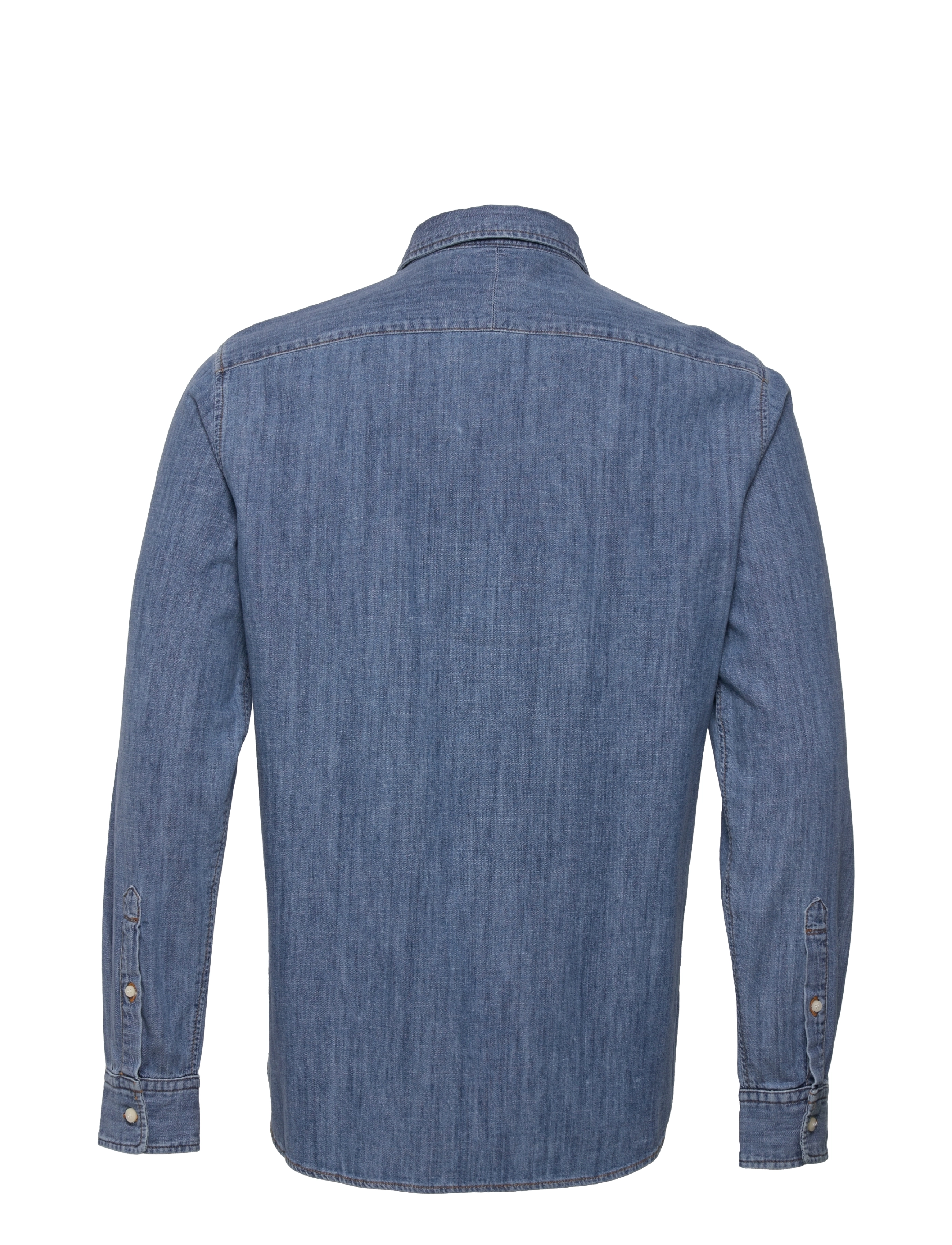 Tiger of Sweden - BENJAD - light blue - 1