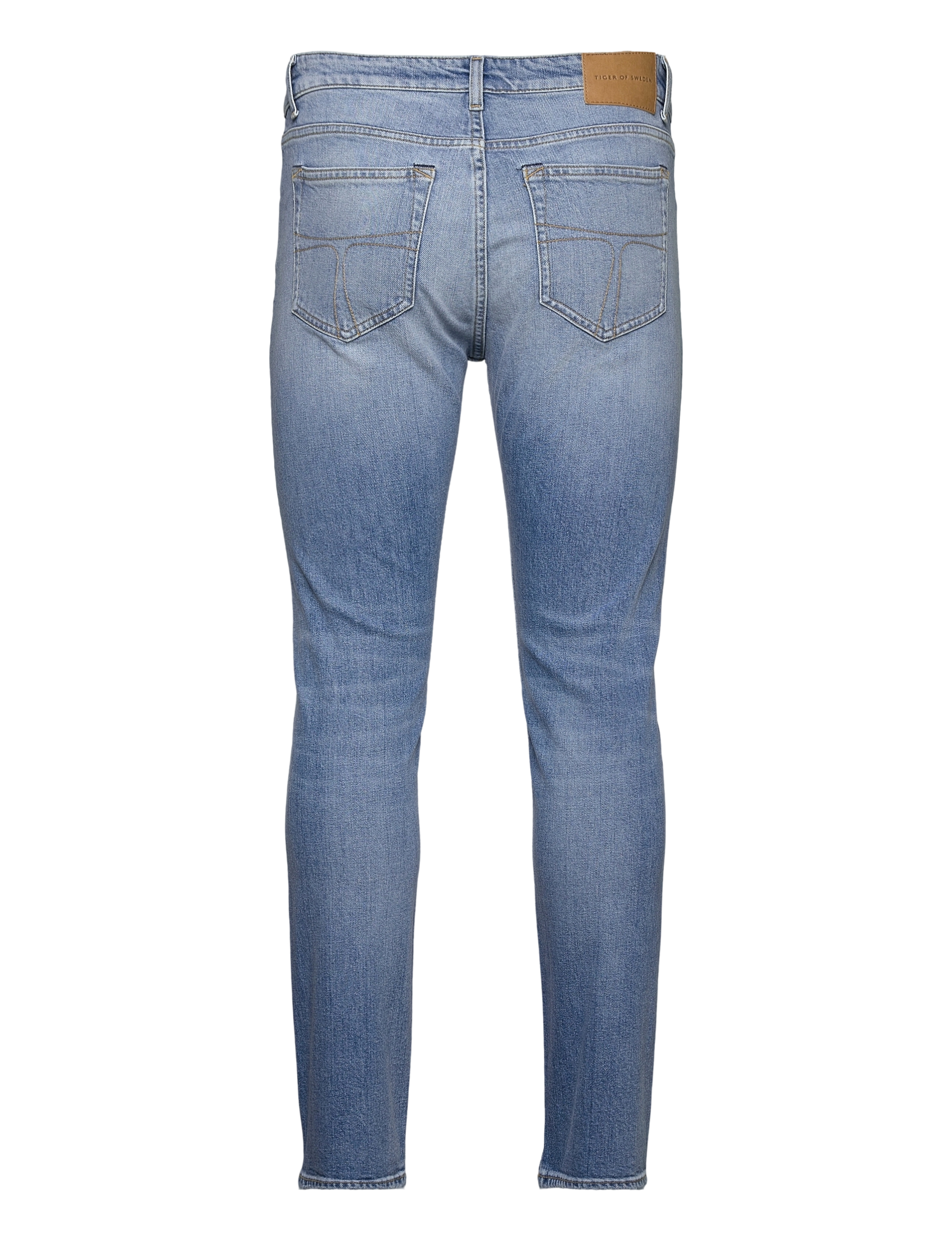 Tiger of Sweden - REX - light blue - 1