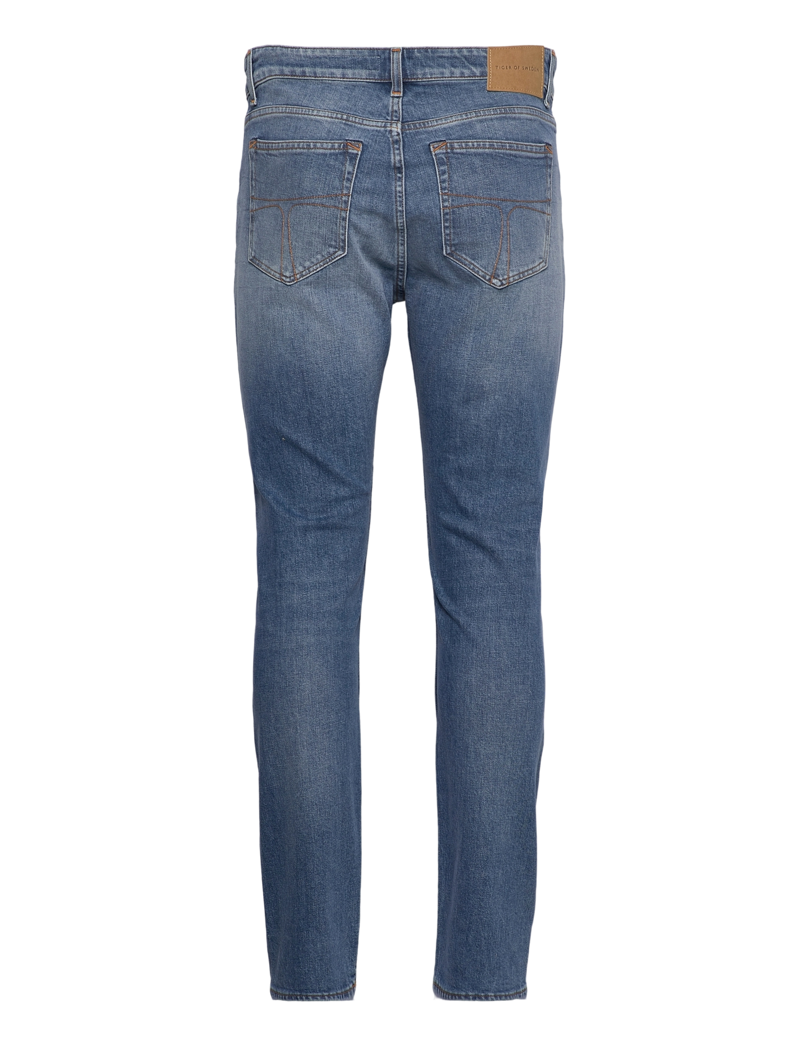 Tiger of Sweden - REX - medium blue - 1