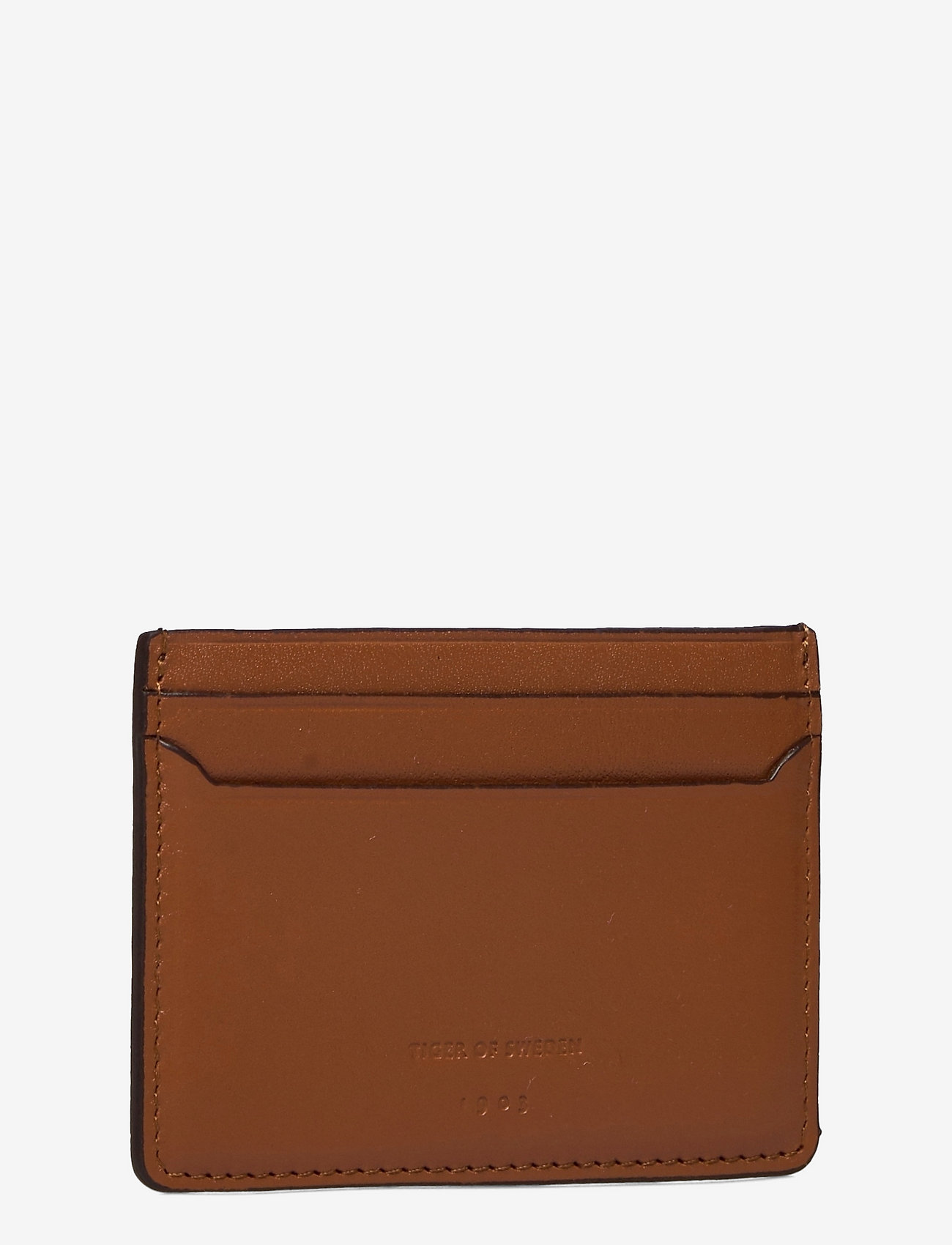 Tiger of Sweden - FORSTA - cognac - 2