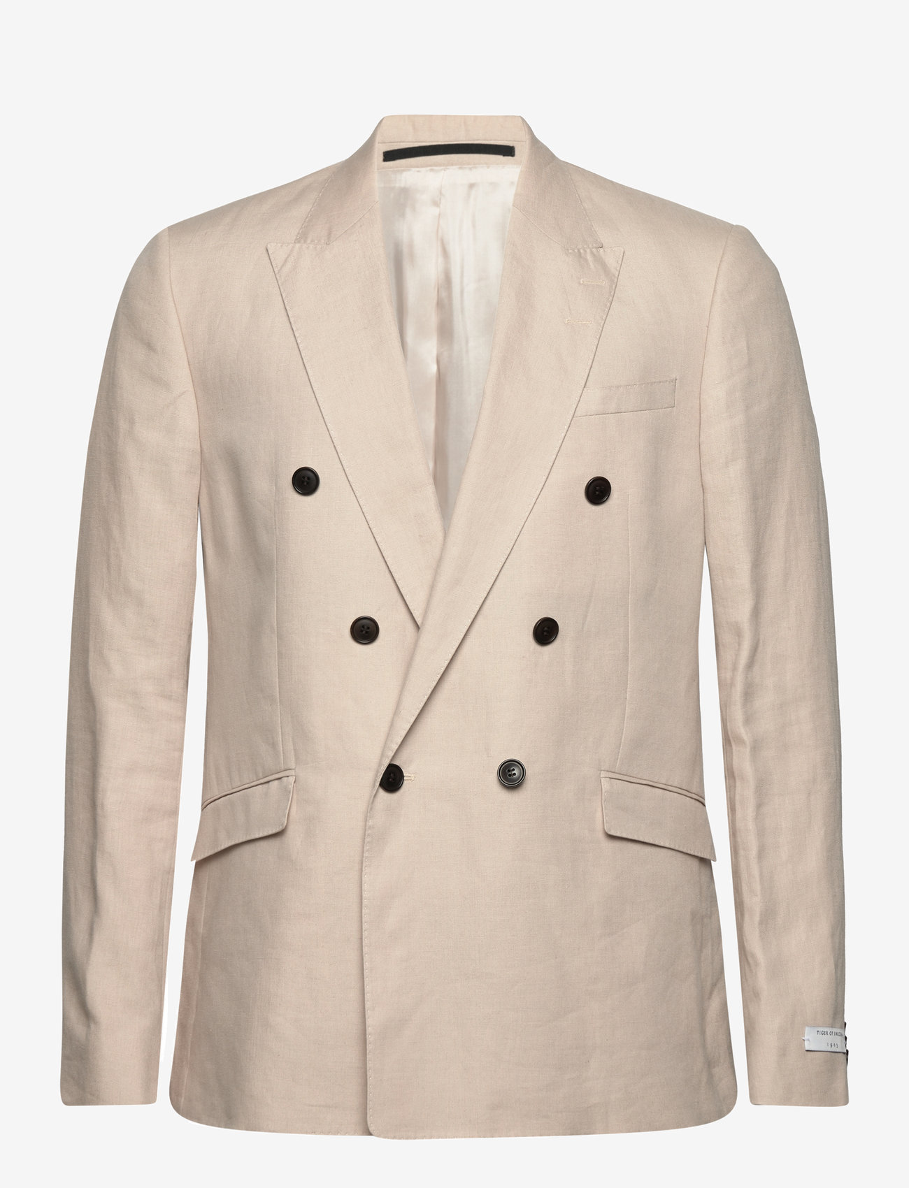 Tiger of Sweden Heldin (TOS104798) Double breasted blazers