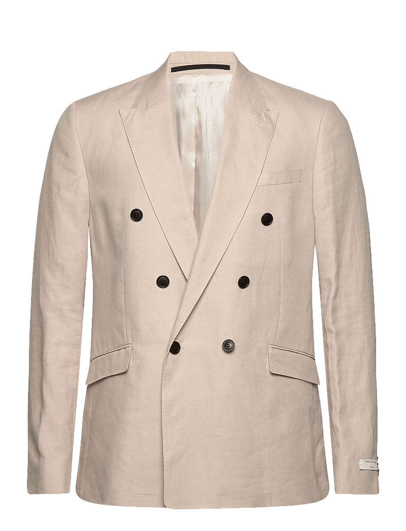 Tiger of Sweden Heldin (TOS104798) Double breasted blazers