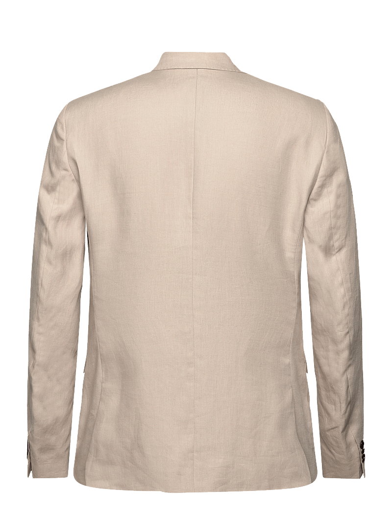 Tiger of Sweden - HELDIN - dubbelknäppta kavajer - cream sand - 1