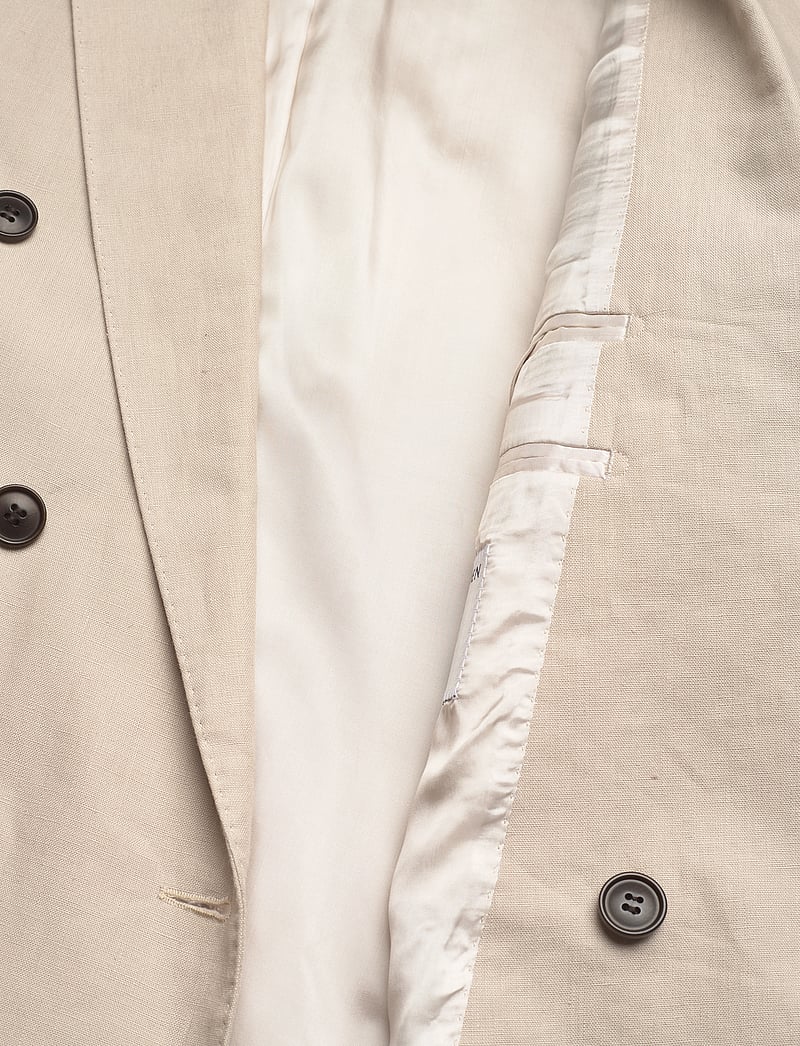 Tiger of Sweden Heldin (TOS104798) Double breasted blazers