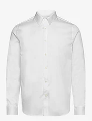 Tiger of Sweden - S. 1 - dalykinio stiliaus marškiniai - pure white - 0