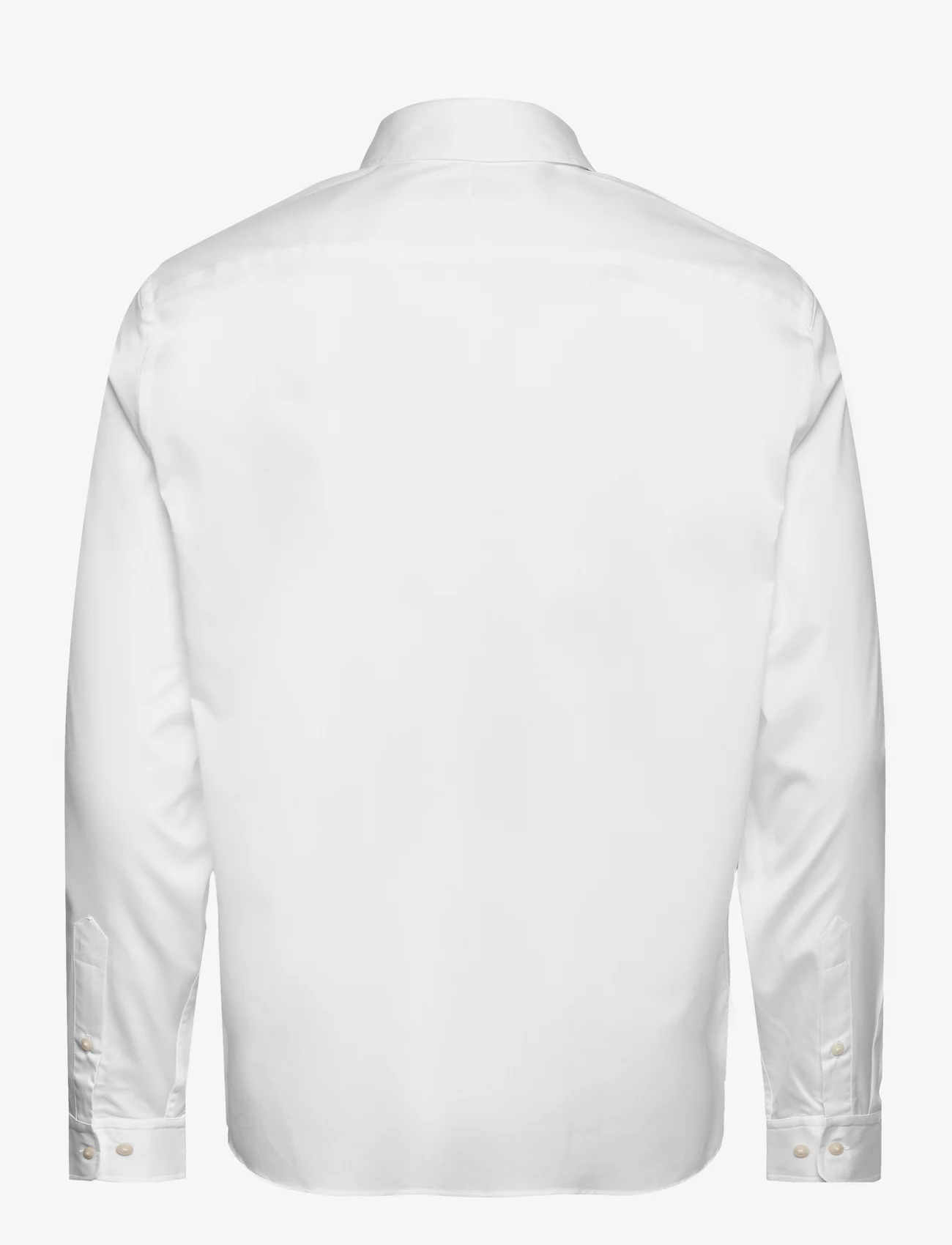 Tiger of Sweden - S. 1 - business skjortor - pure white - 1