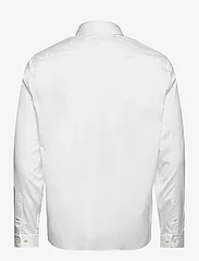 Tiger of Sweden - S. 1 - dalykinio stiliaus marškiniai - pure white - 1