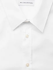 Tiger of Sweden - S. 1 - dalykinio stiliaus marškiniai - pure white - 2