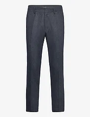 Tiger of Sweden - TENUTAS - suit trousers - midnight blue - 0