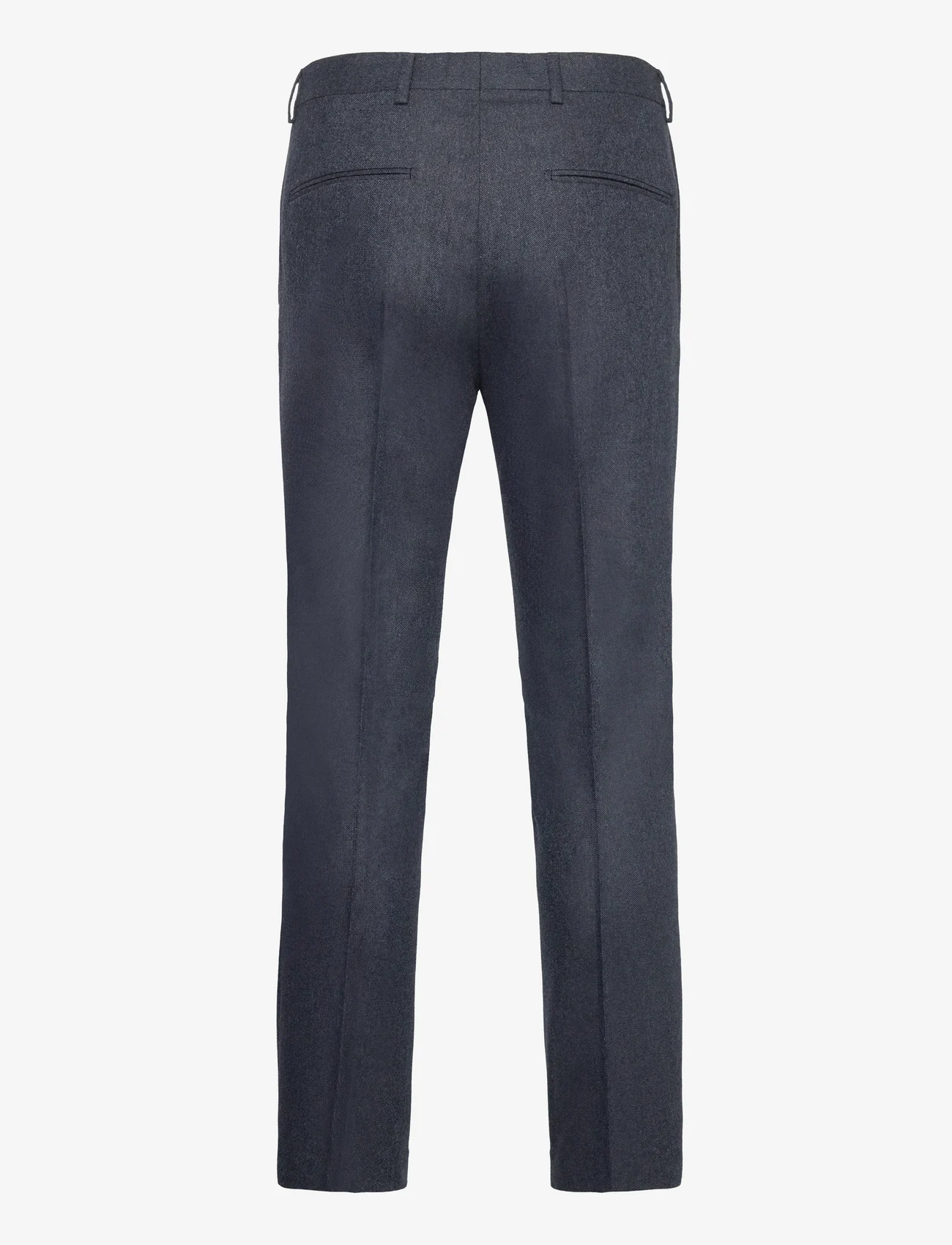 Tiger of Sweden - TENUTAS - suit trousers - midnight blue - 1