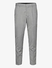 Tiger of Sweden - TENUTAS - suit trousers - grey shadow - 0