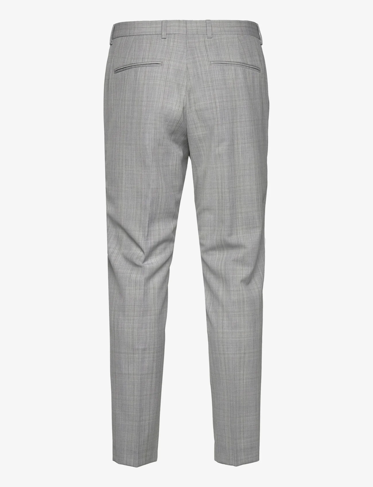 Tiger of Sweden - TENUTAS - suit trousers - grey shadow - 1