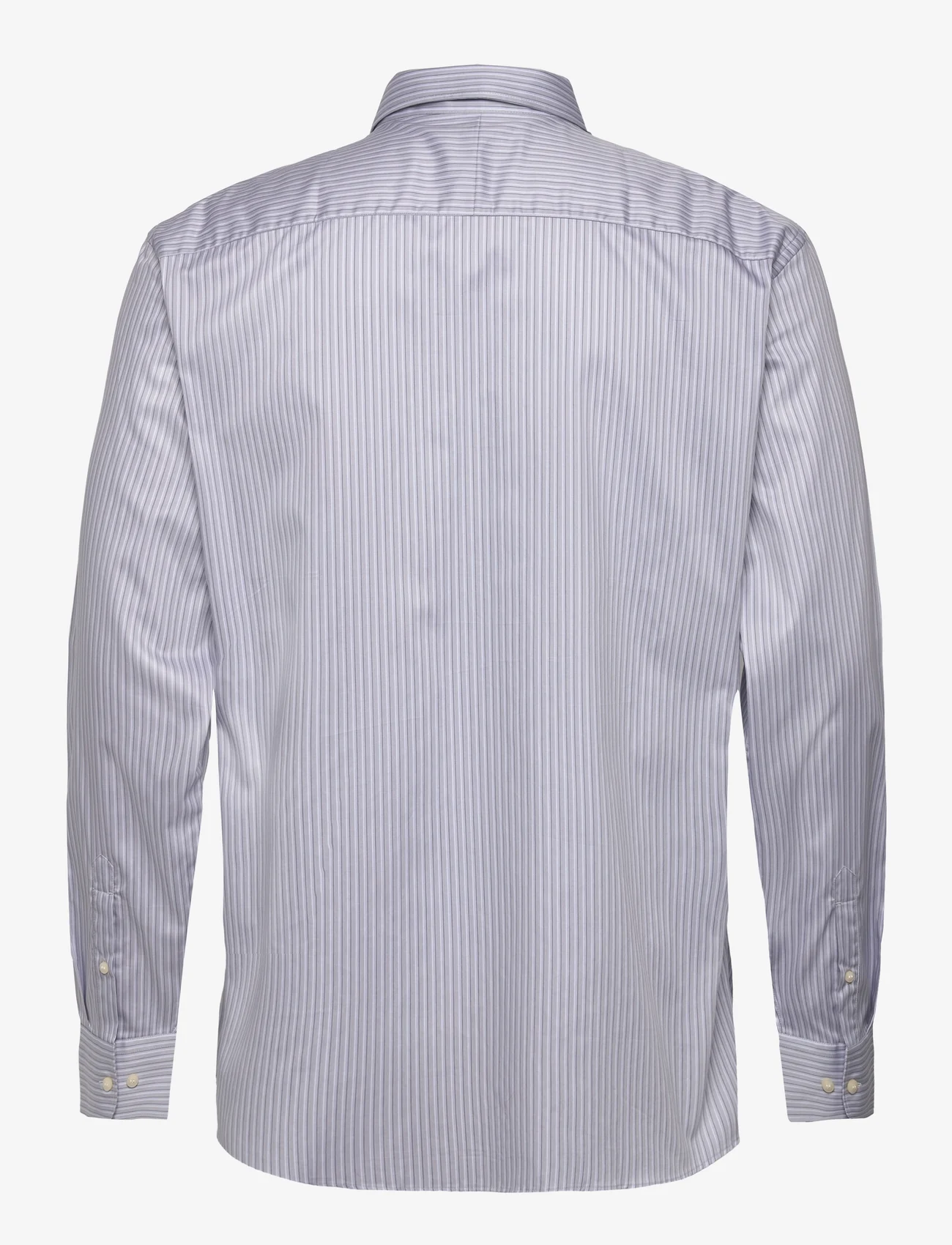 Tiger of Sweden - ADLEY - business shirts - grey - 1