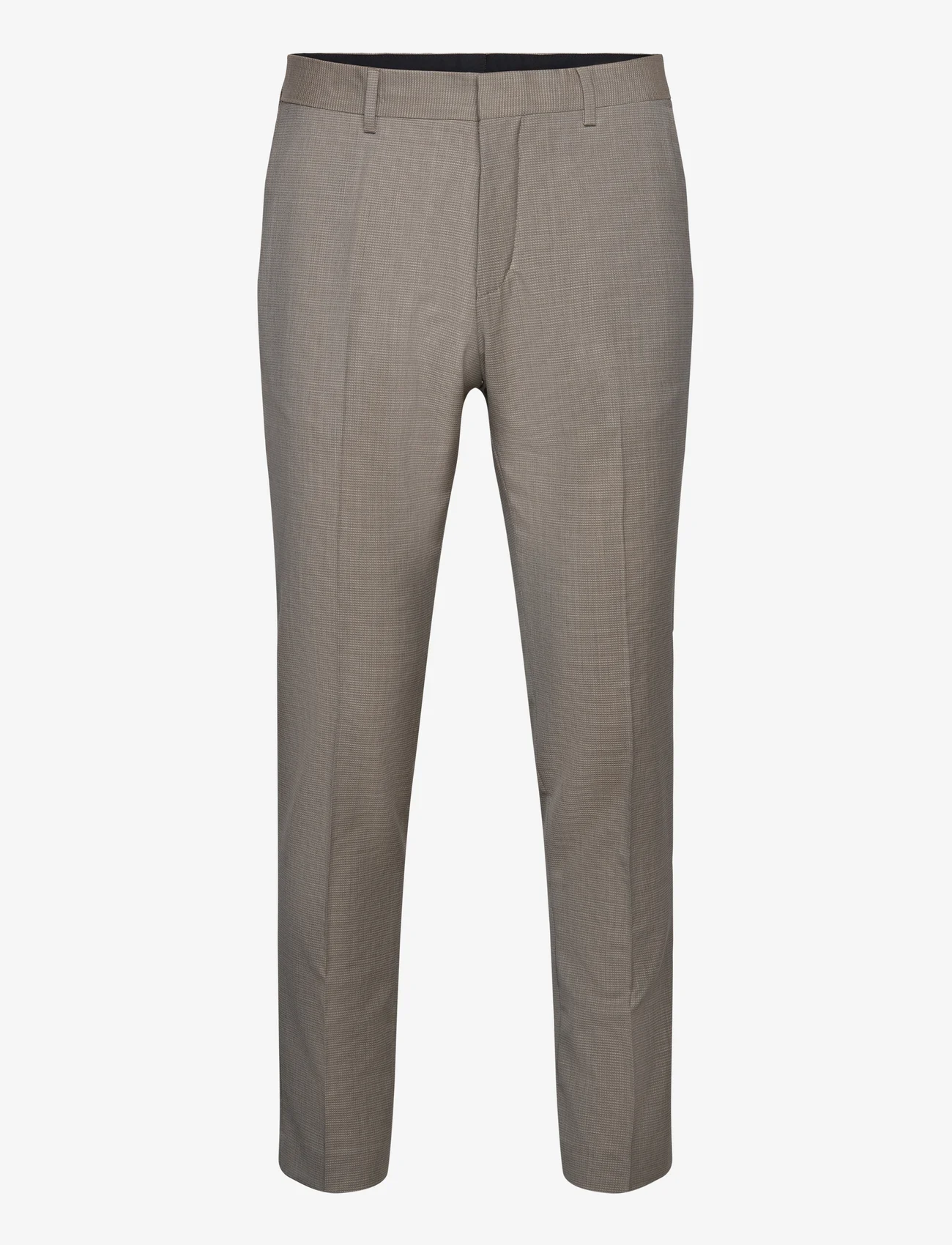 Tiger of Sweden - TENUTAS - suit trousers - cashmere - 0