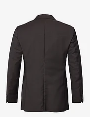 Tiger of Sweden - JUSTIN - double breasted blazers - dark mahogany - 1