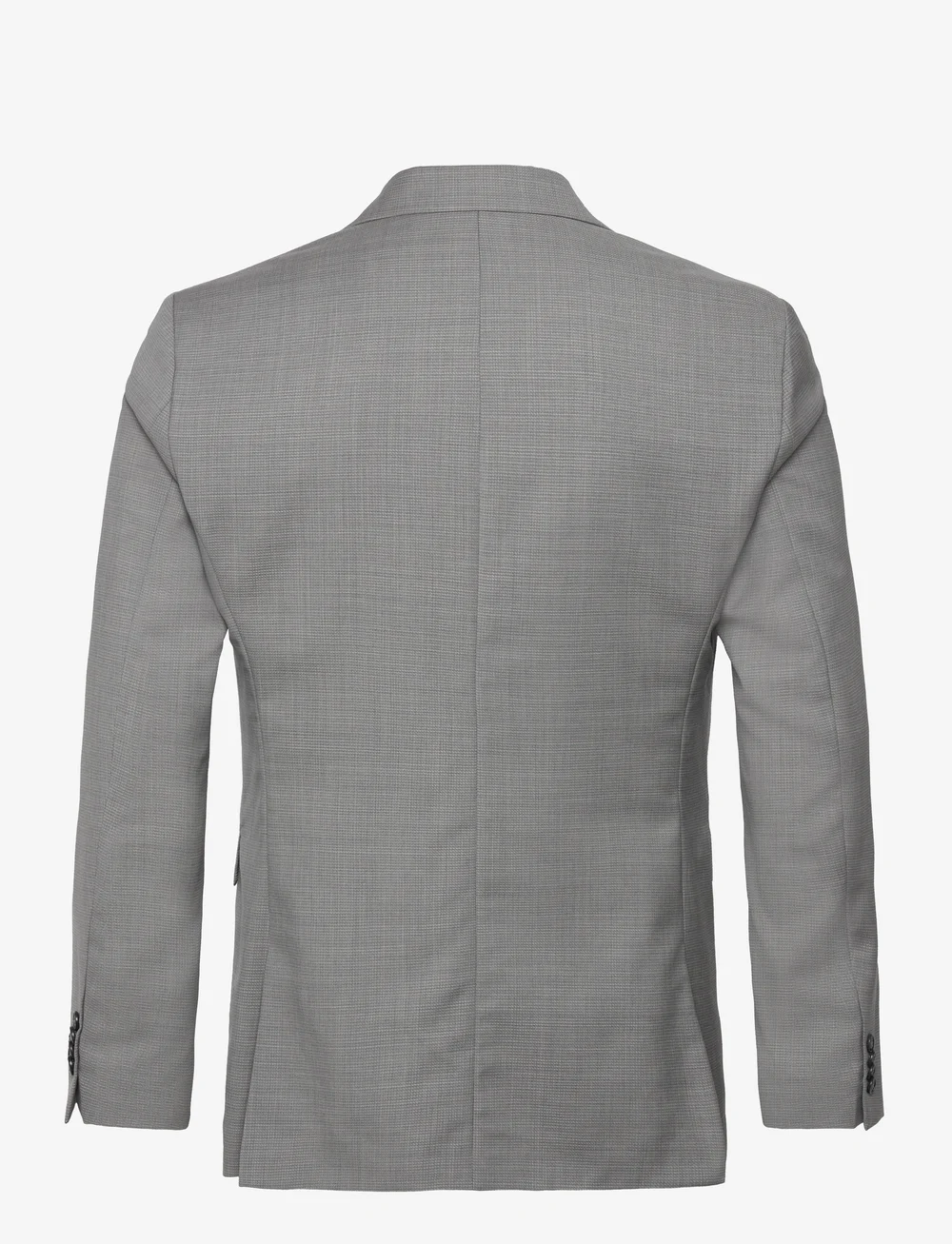 Tiger of Sweden - JUSTIN - single breasted blazers - light grey melange - 1
