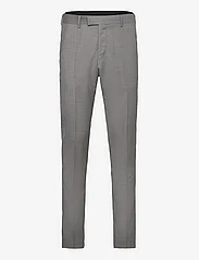 Tiger of Sweden - TENUTA - suit trousers - light grey melange - 0