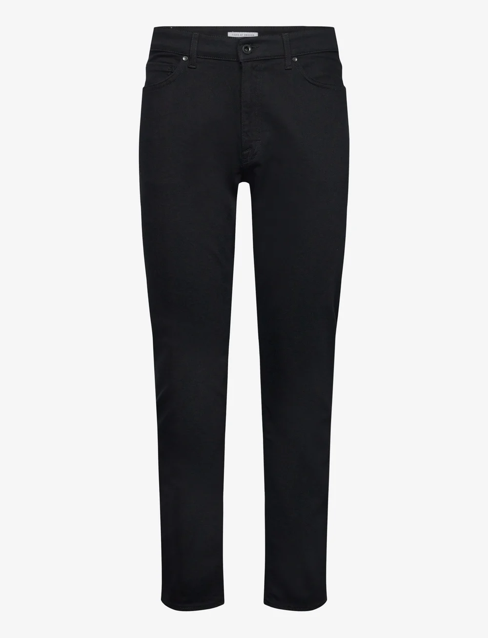 Tiger of Sweden - DES - regular jeans - black - 0
